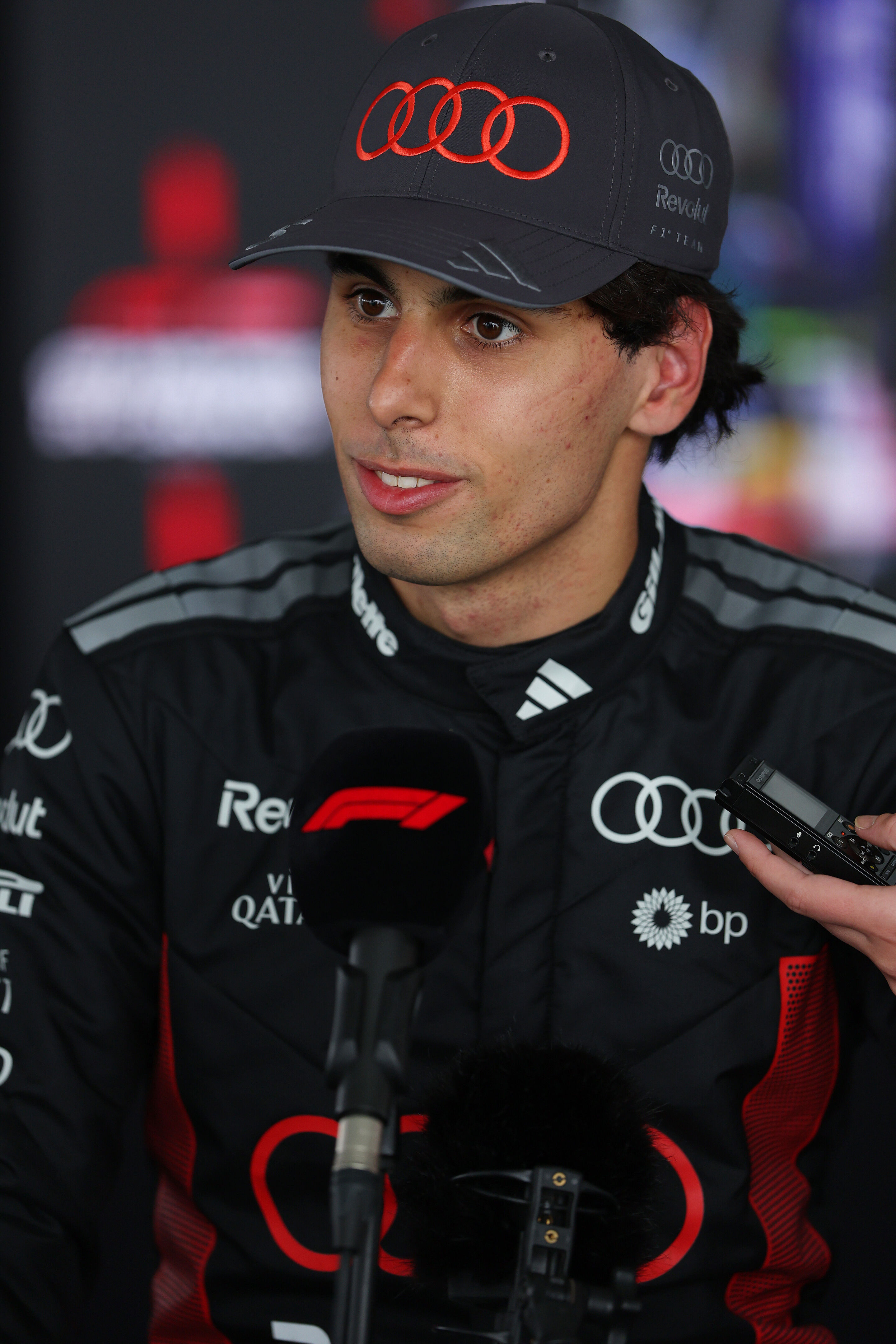 2026 Canadian Grand Prix - Saturday - 2026 Canadian Grand Prix - Saturday