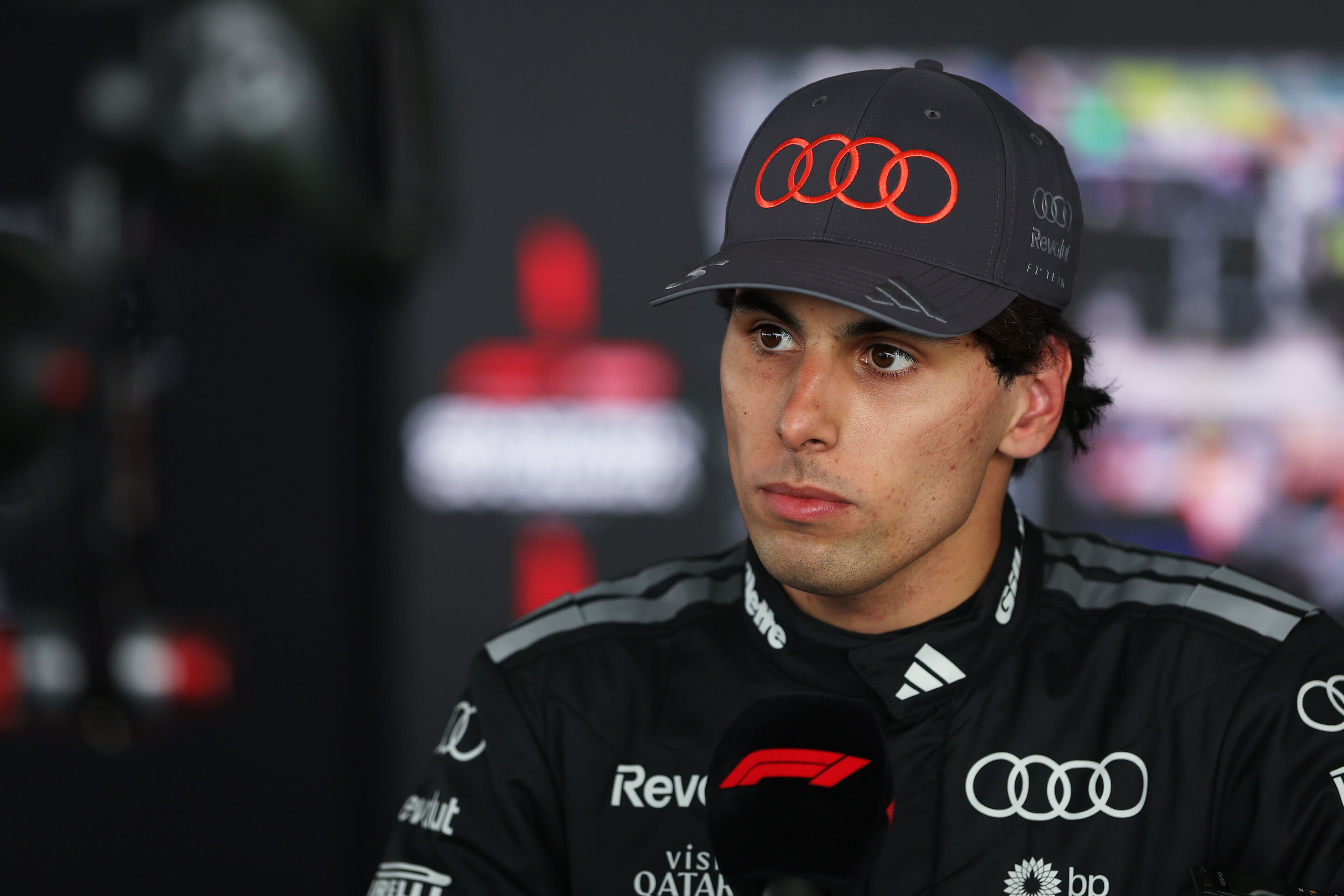 2026 Canadian Grand Prix - Saturday - 2026 Canadian Grand Prix - Saturday