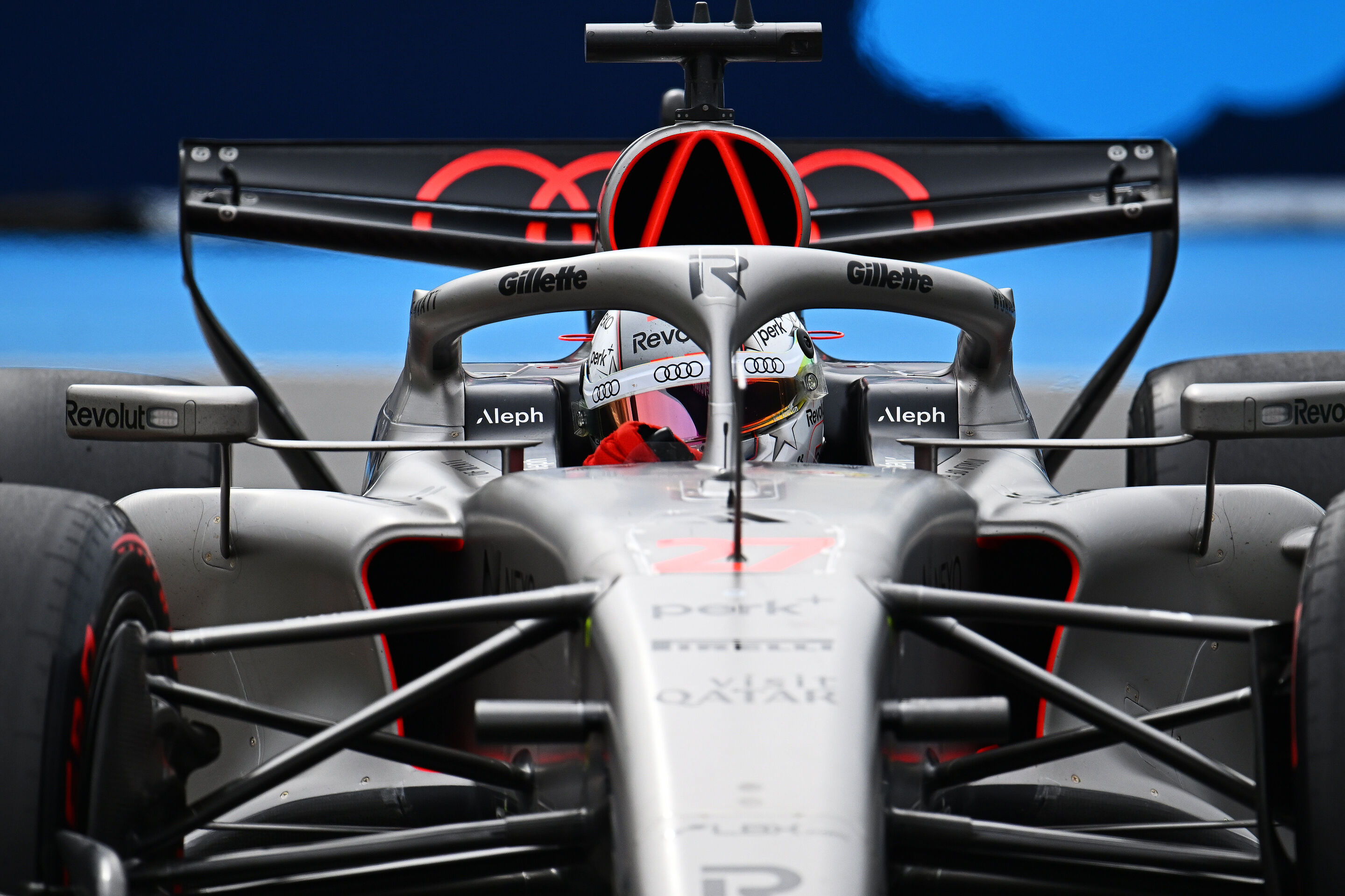 2026 Canadian Grand Prix - Saturday - 2026 Canadian Grand Prix - Saturday
