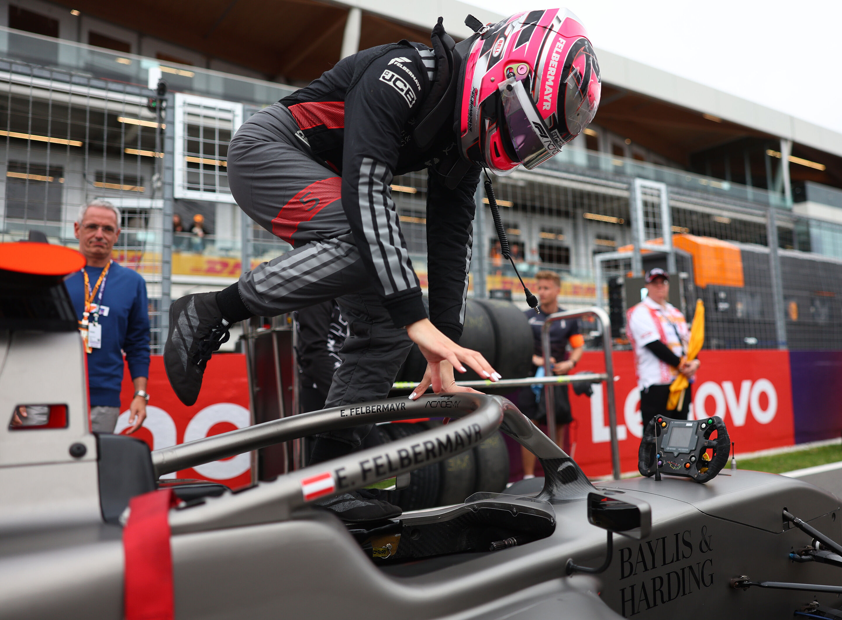 2026 Canadian Grand Prix - F1 Academy - 2026 Canadian Grand Prix - F1 Academy