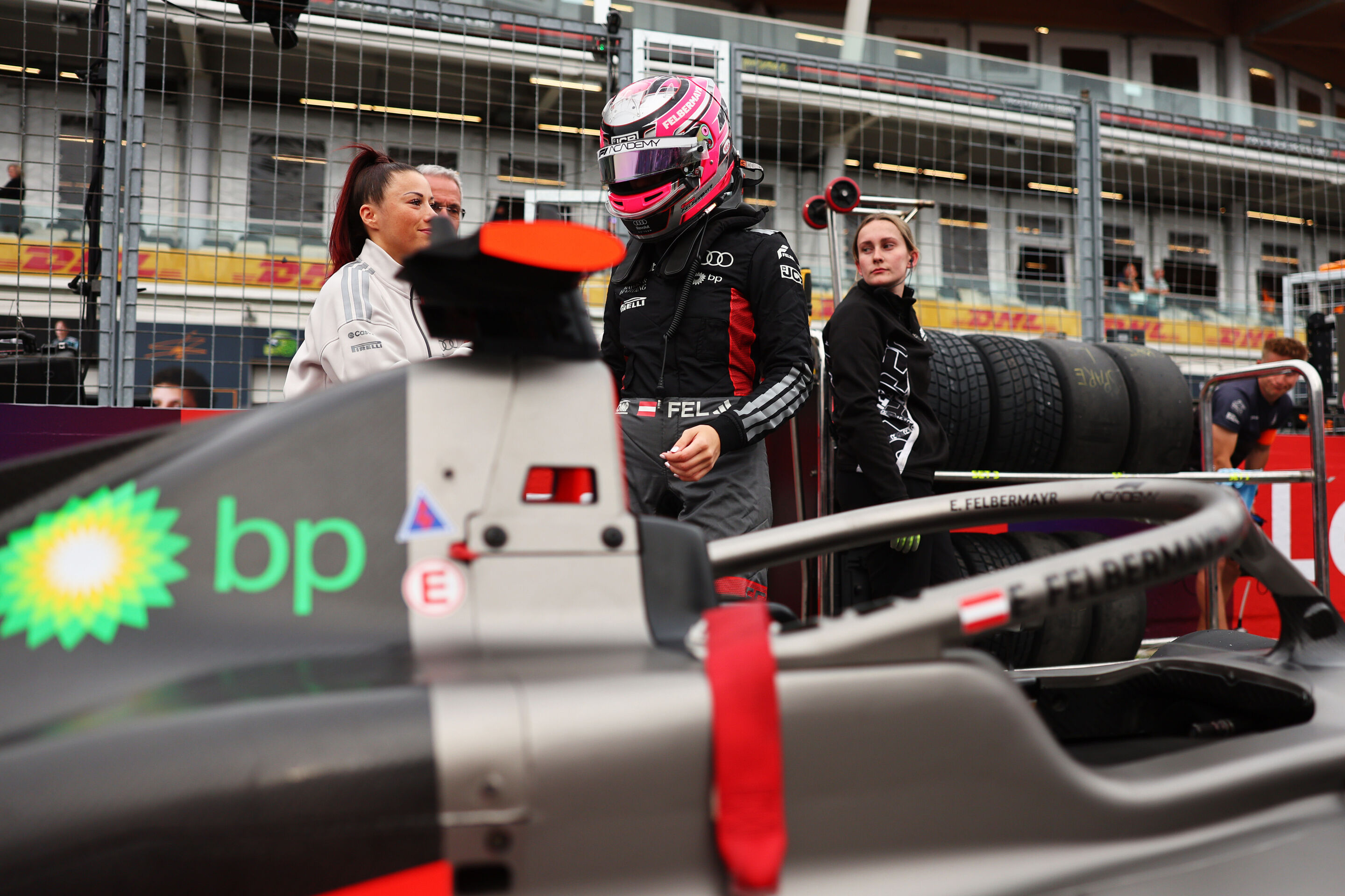 2026 Canadian Grand Prix - F1 Academy - 2026 Canadian Grand Prix - F1 Academy