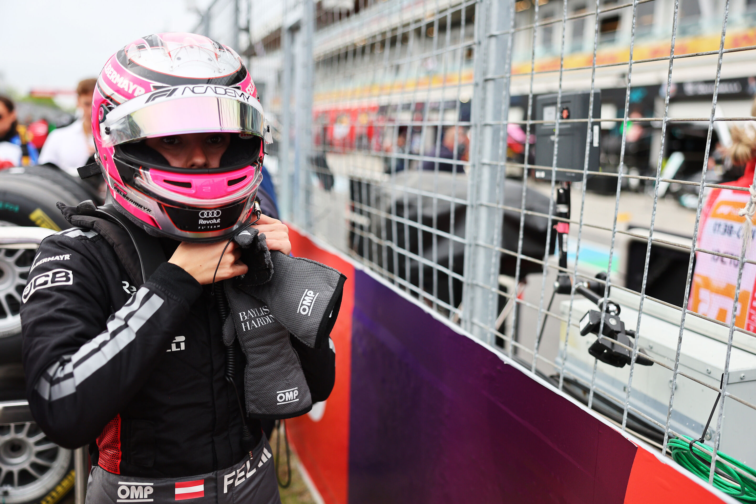 2026 Canadian Grand Prix - F1 Academy - 2026 Canadian Grand Prix - F1 Academy