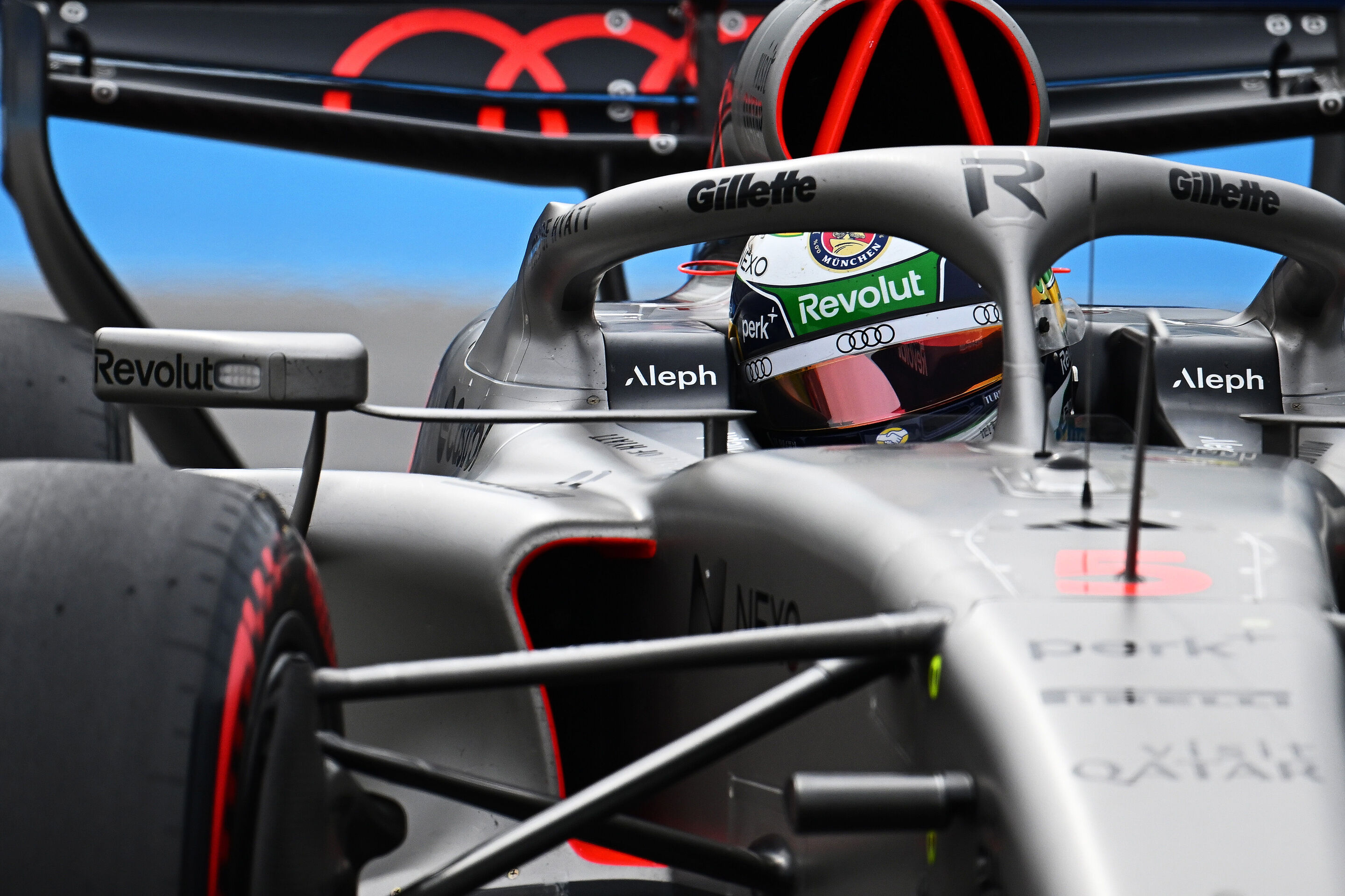 2026 Canadian Grand Prix - Saturday - 2026 Canadian Grand Prix - Saturday