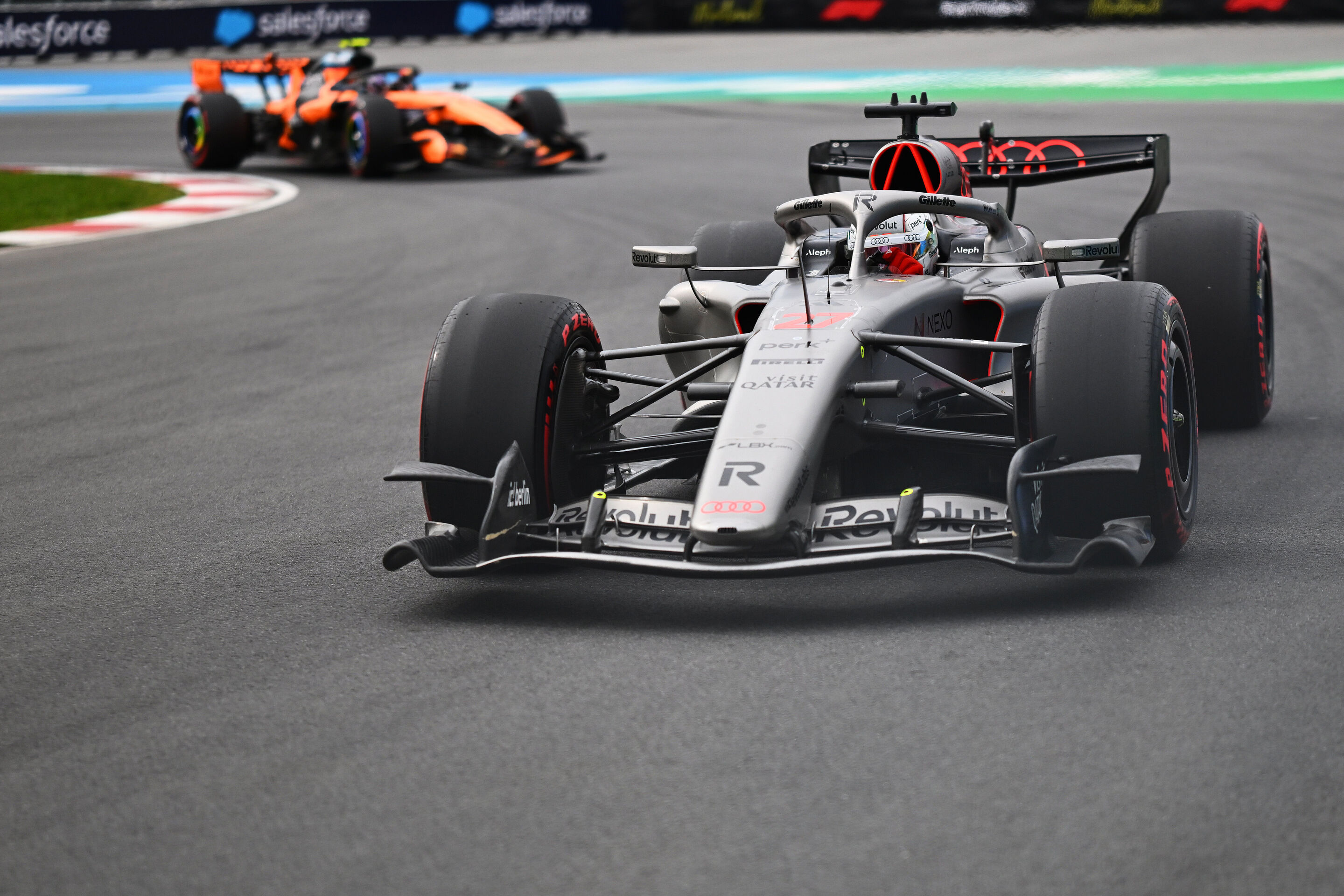 2026 Canadian Grand Prix - Saturday - 2026 Canadian Grand Prix - Saturday