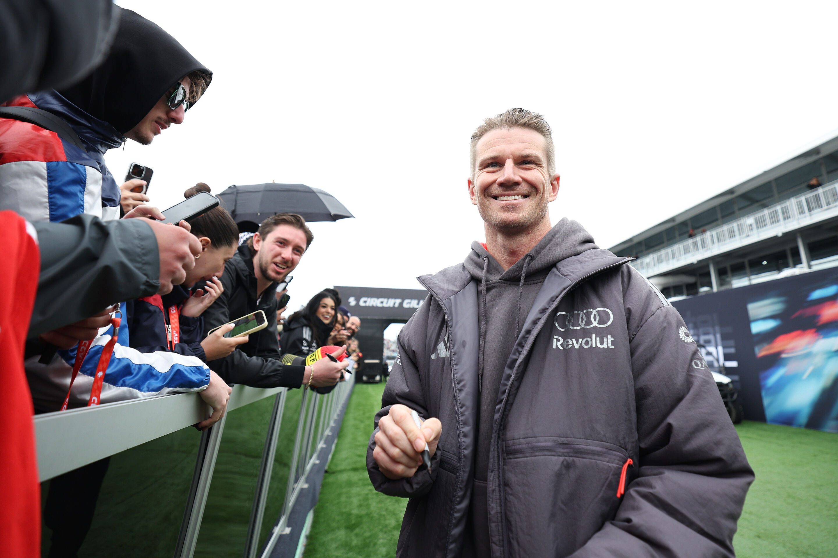 2026 Canadian Grand Prix - Sunday - 2026 Canadian Grand Prix - Sunday