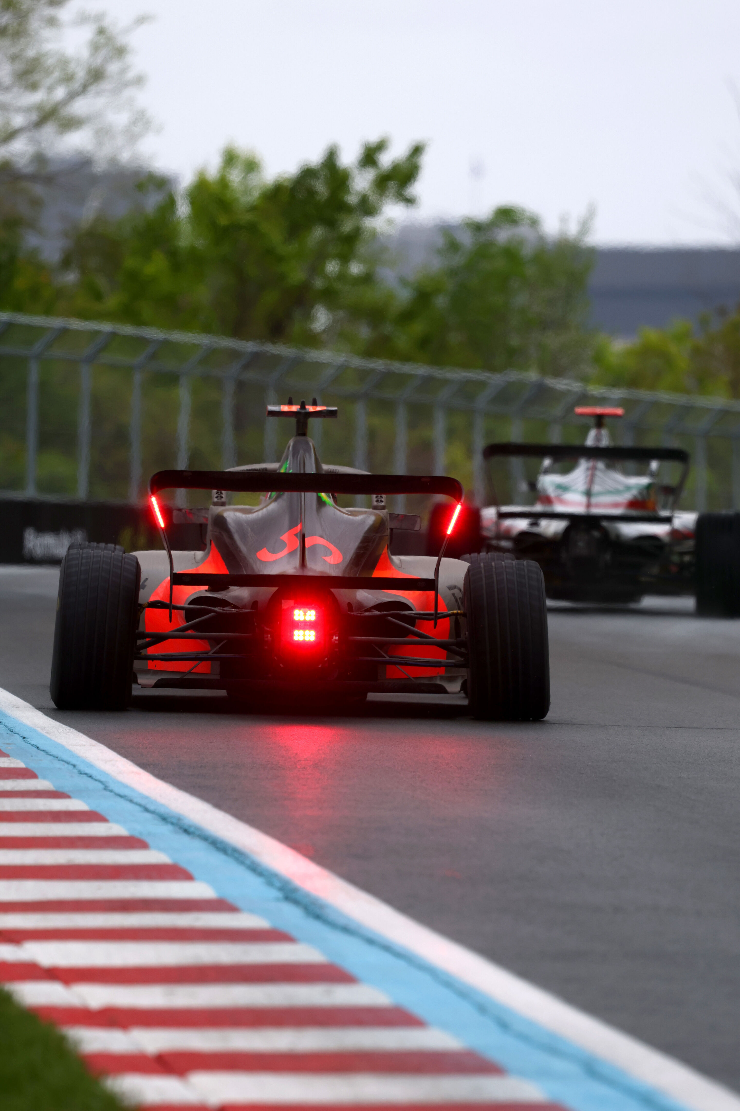 2026 Canadian Grand Prix - F1 Academy - 2026 Canadian Grand Prix - F1 Academy