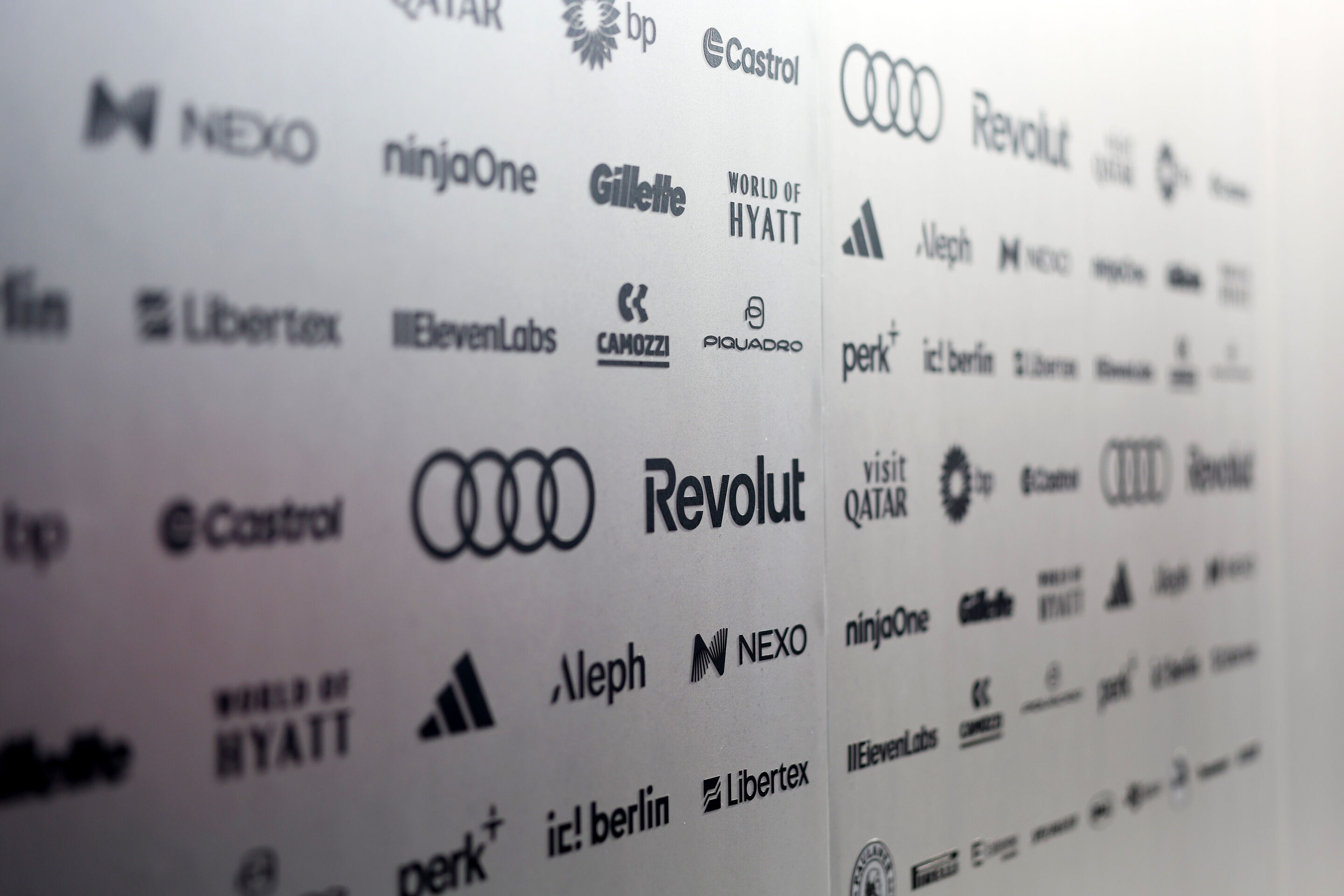 Barcelona Shakedown Week: Day 1 - Barcelona Shakedown Week: Day 1