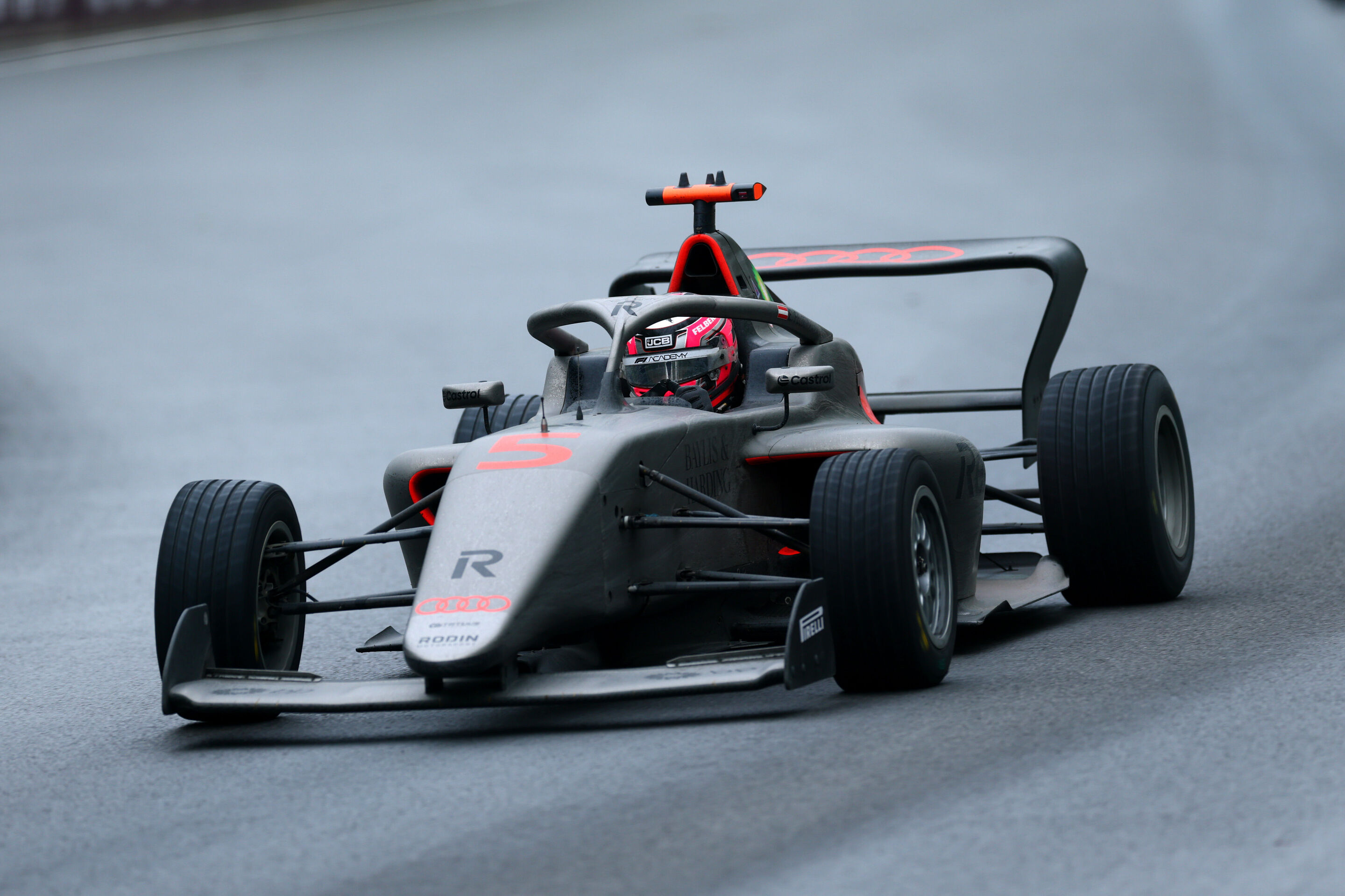 2026 Canadian Grand Prix - F1 Academy - 2026 Canadian Grand Prix - F1 Academy