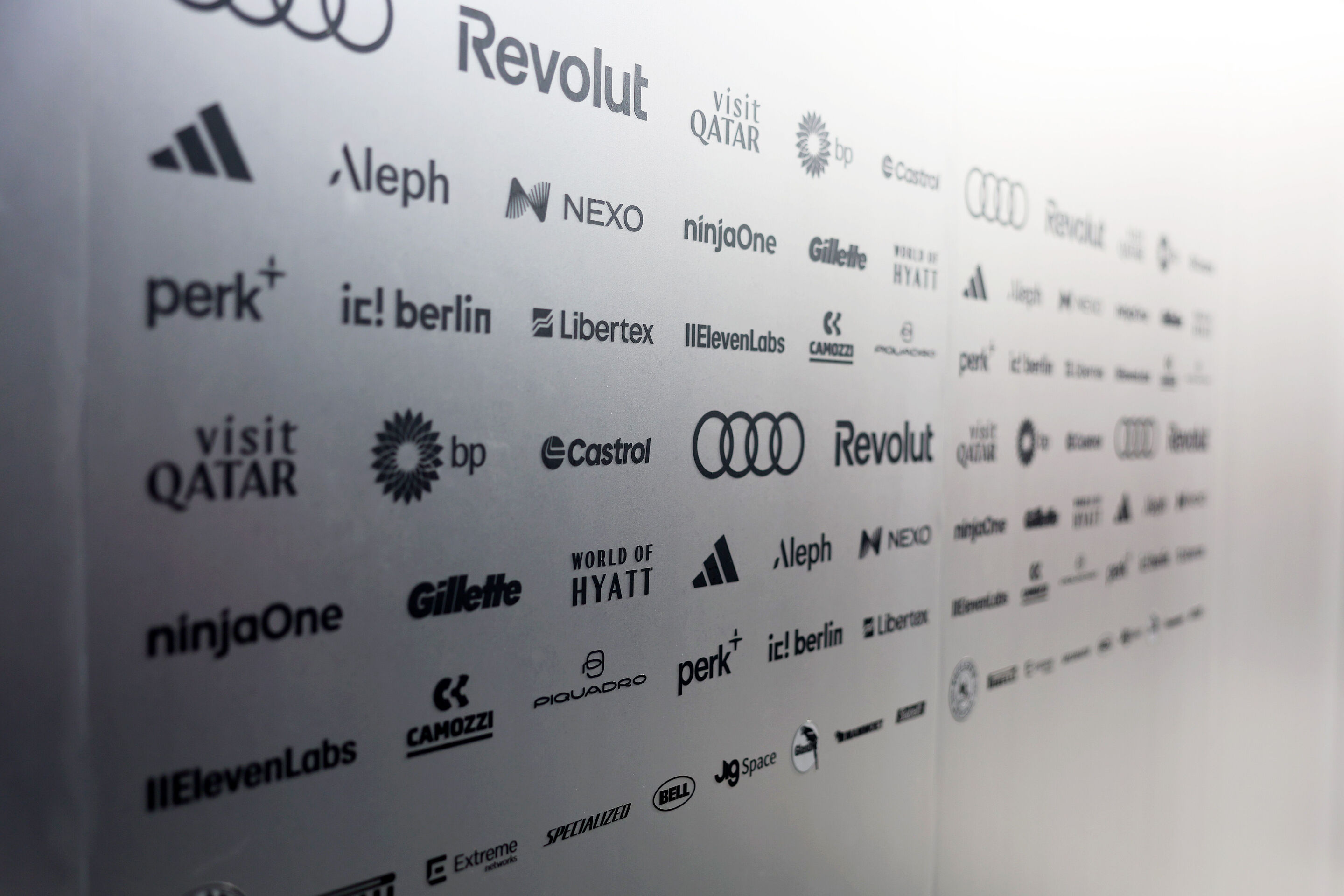 Barcelona Shakedown Week: Day 1 - Barcelona Shakedown Week: Day 1