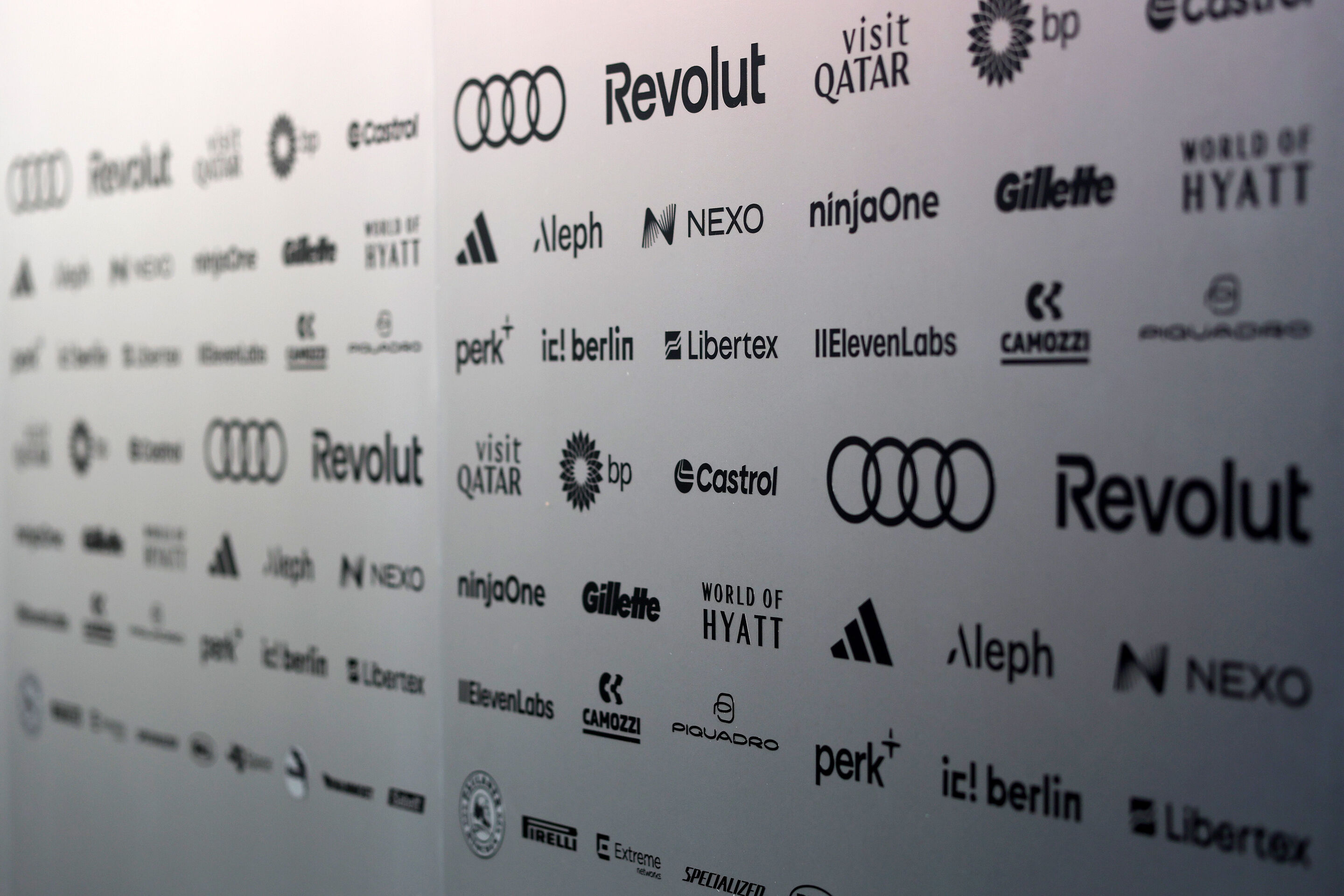 Barcelona Shakedown Week: Day 1 - Barcelona Shakedown Week: Day 1