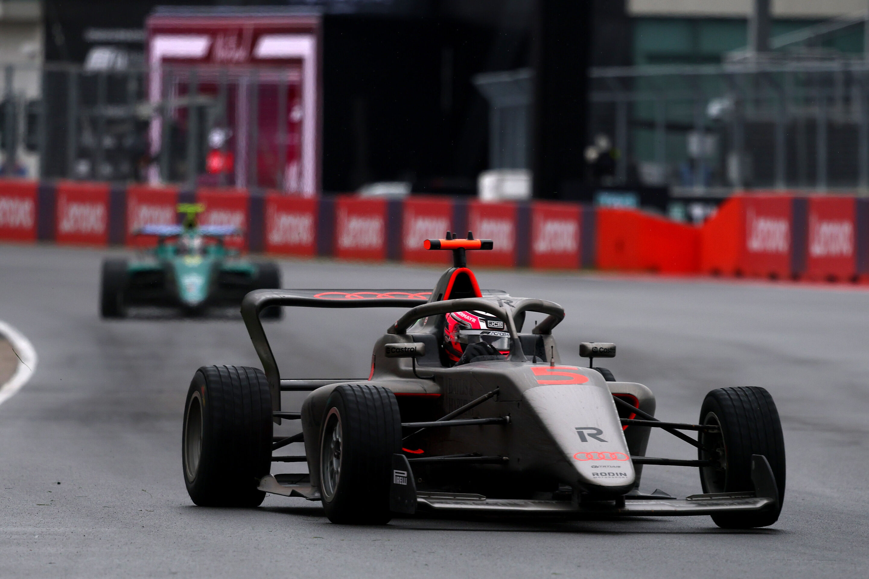 2026 Canadian Grand Prix - F1 Academy - 2026 Canadian Grand Prix - F1 Academy