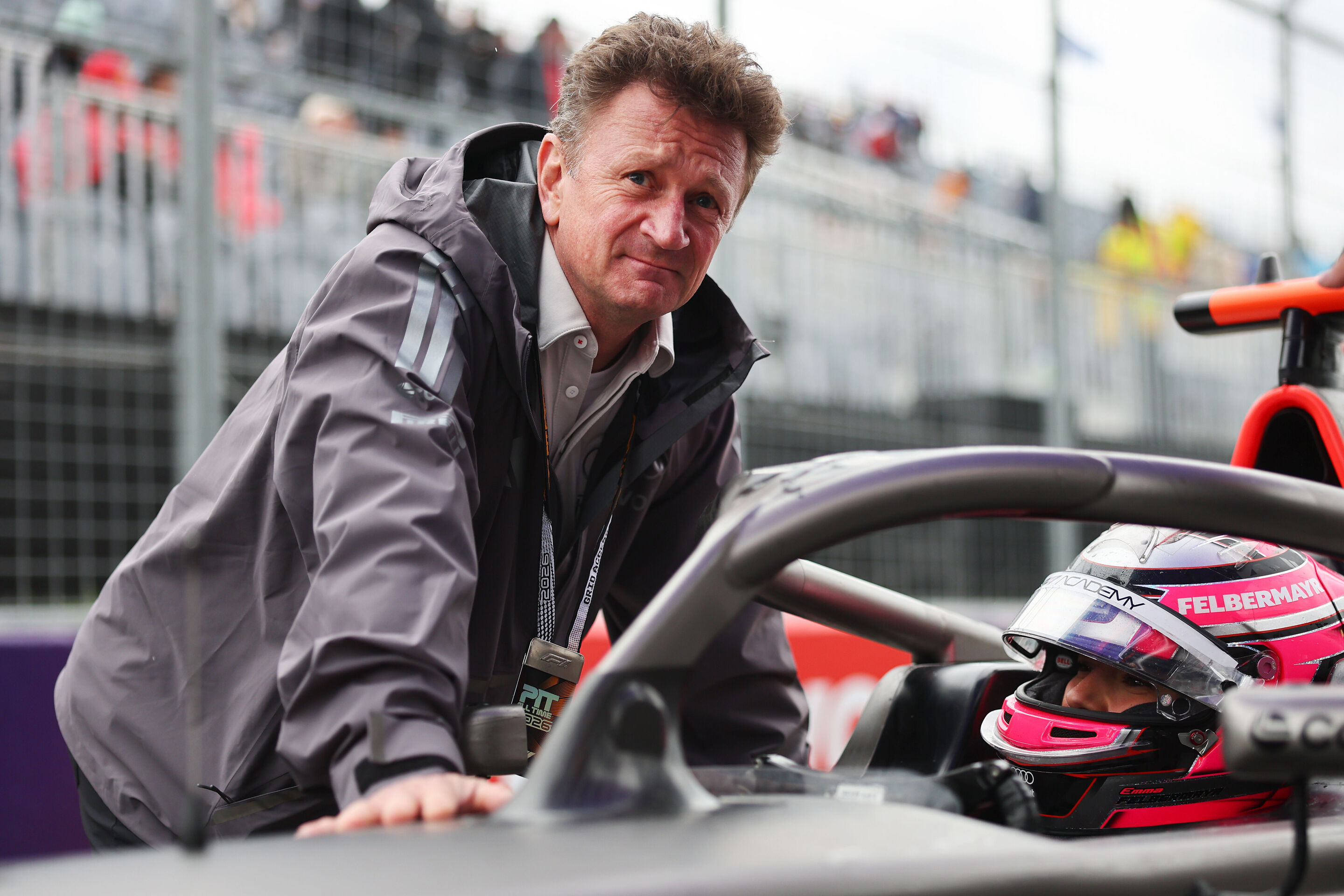 2026 Canadian Grand Prix - F1 Academy - 2026 Canadian Grand Prix - F1 Academy