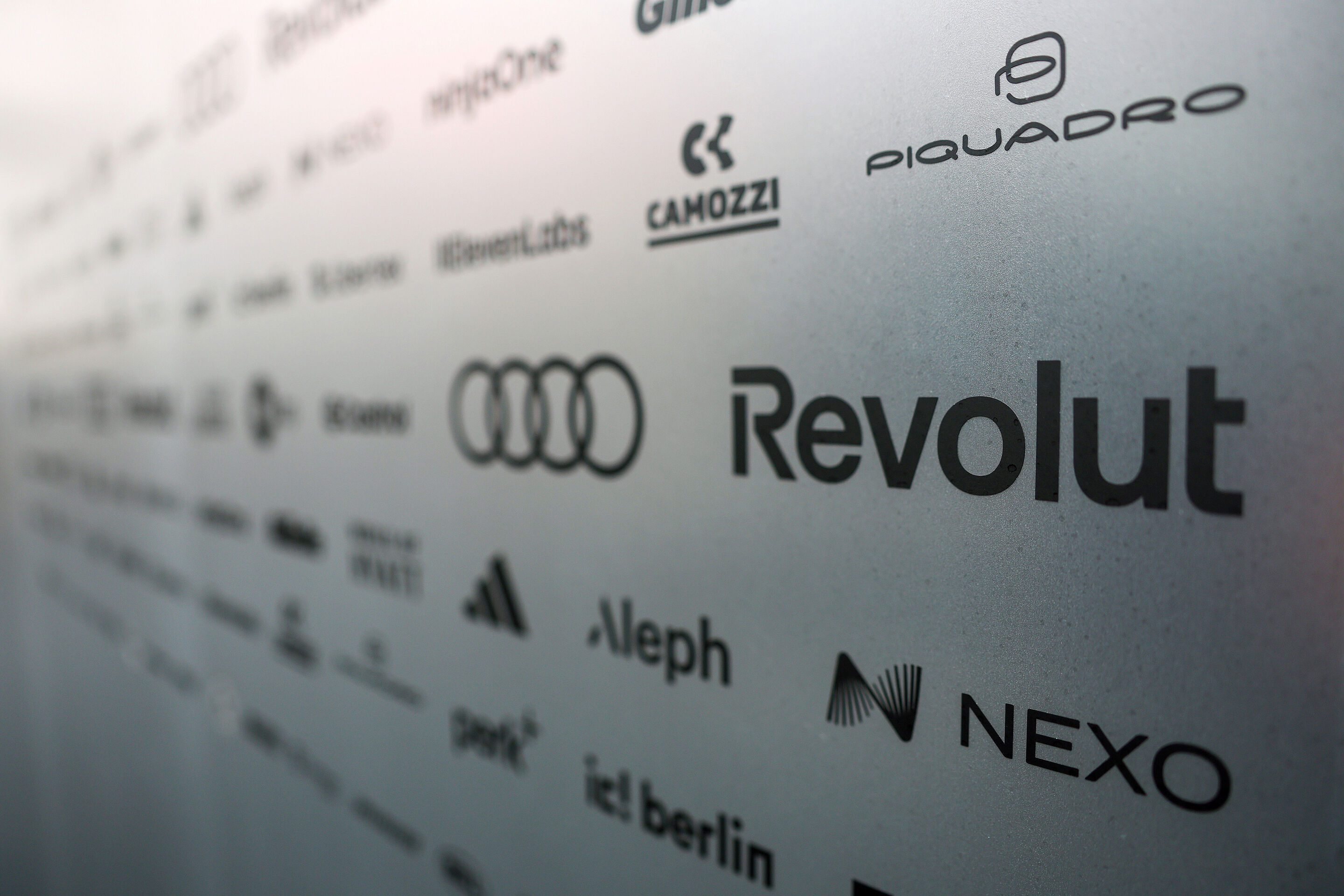 Barcelona Shakedown Week: Day 1 - Barcelona Shakedown Week: Day 1