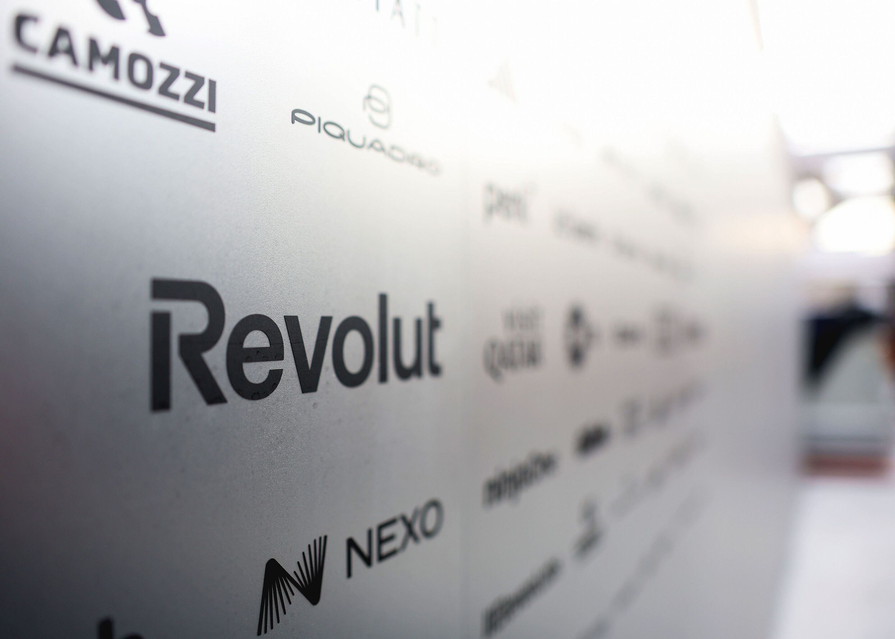 Barcelona Shakedown Week: Day 1 - Barcelona Shakedown Week: Day 1