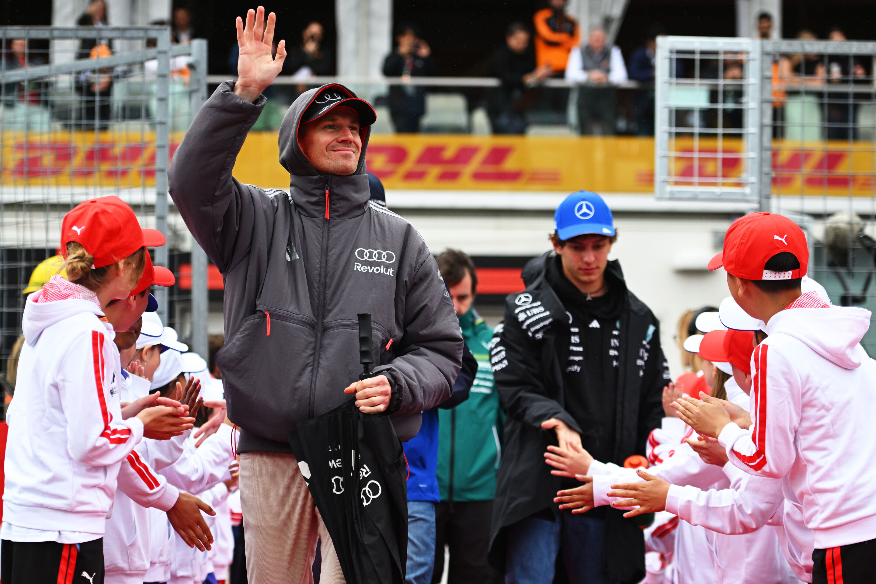 2026 Canadian Grand Prix - Sunday - 2026 Canadian Grand Prix - Sunday