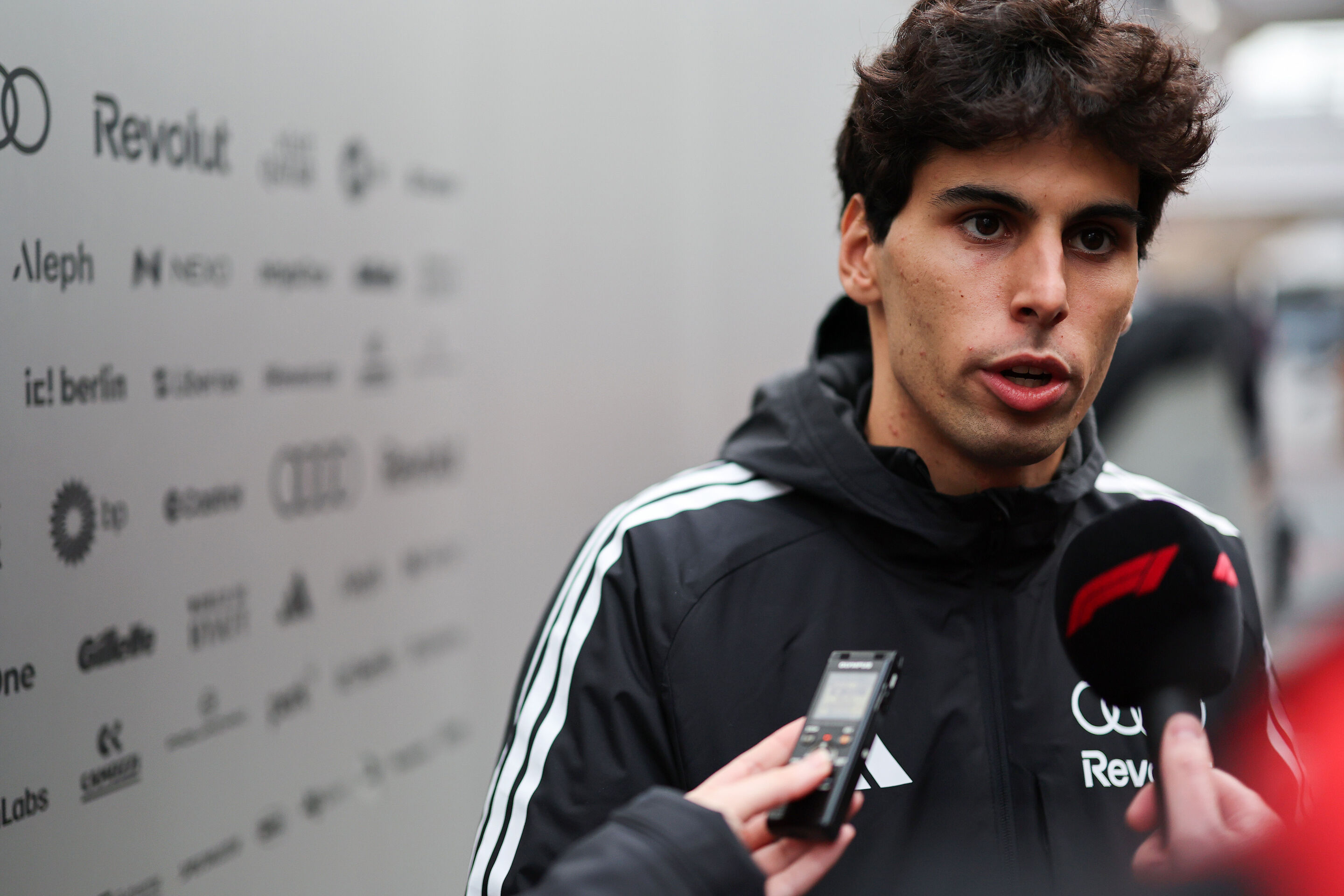 Barcelona Shakedown Week: Day 1 - Barcelona Shakedown Week: Day 1