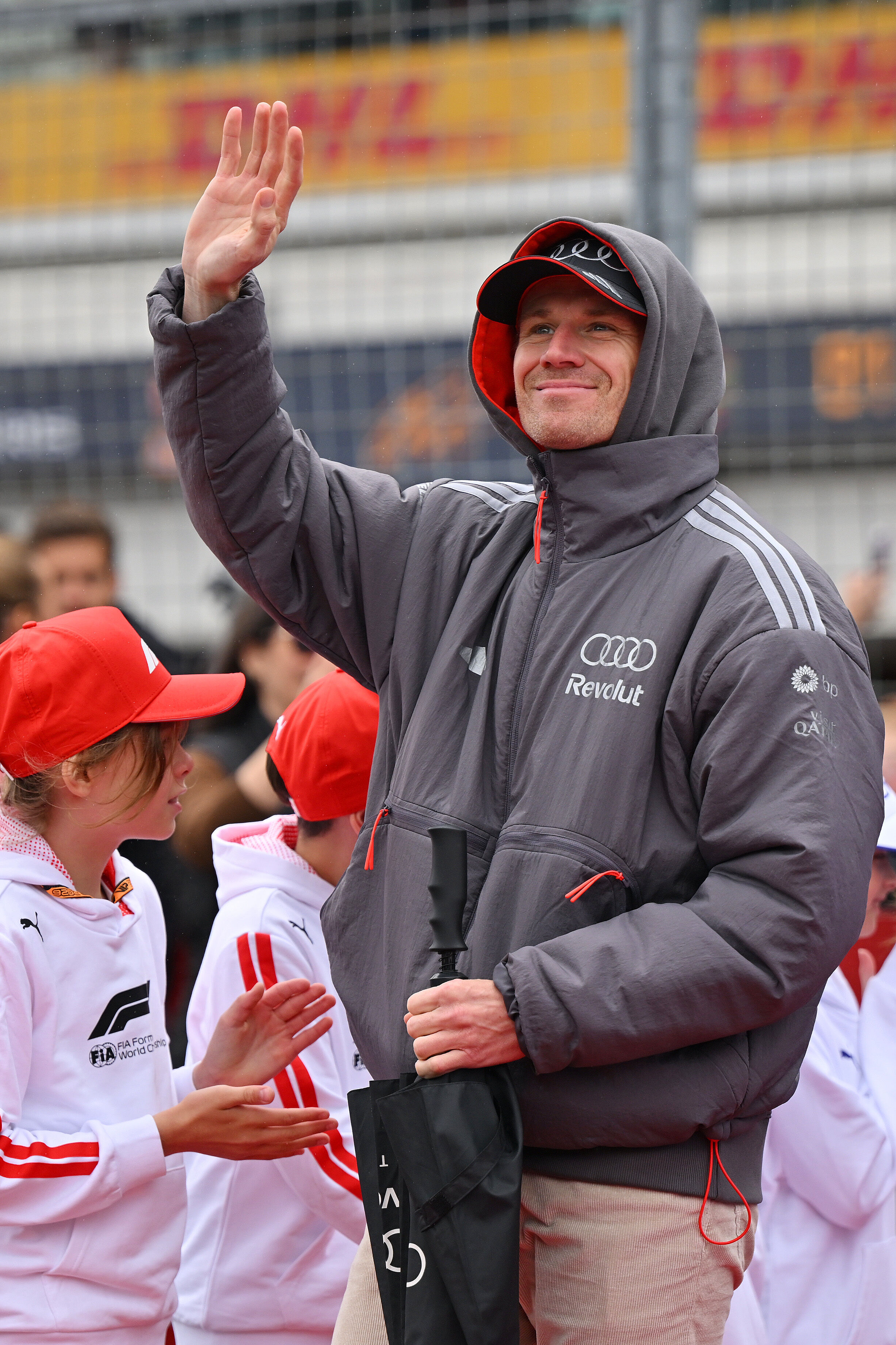 2026 Canadian Grand Prix - Sunday - 2026 Canadian Grand Prix - Sunday