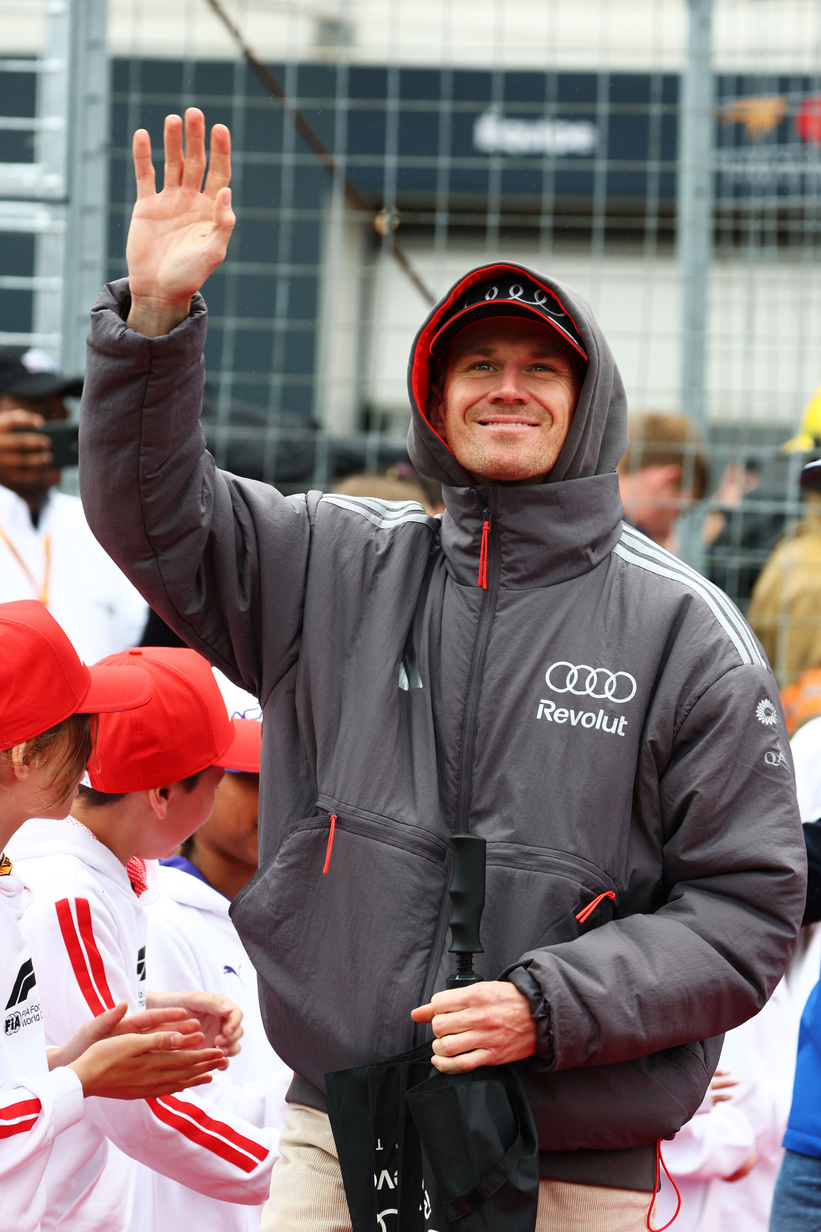2026 Canadian Grand Prix - Sunday - 2026 Canadian Grand Prix - Sunday
