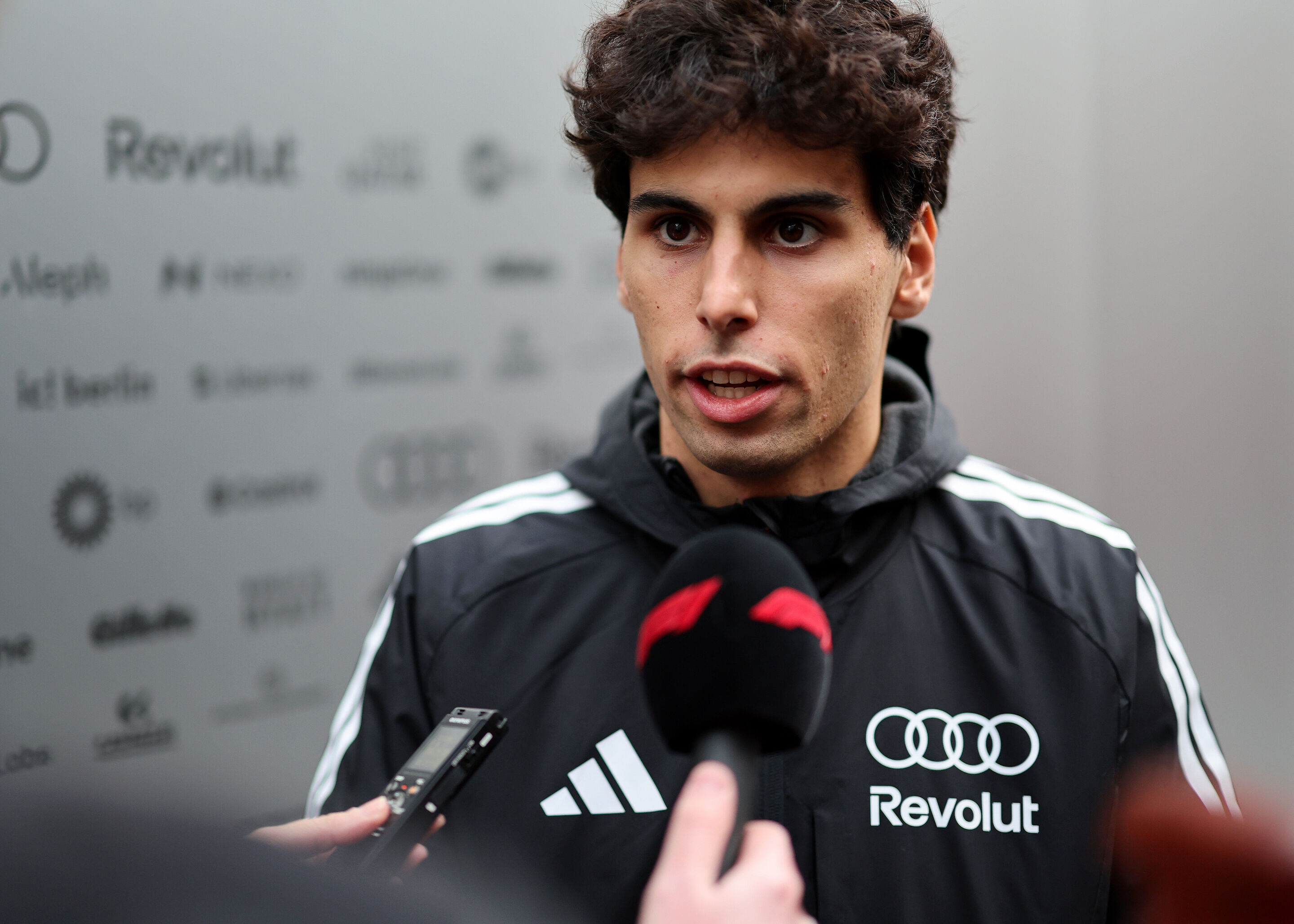 Barcelona Shakedown Week: Day 1 - Barcelona Shakedown Week: Day 1