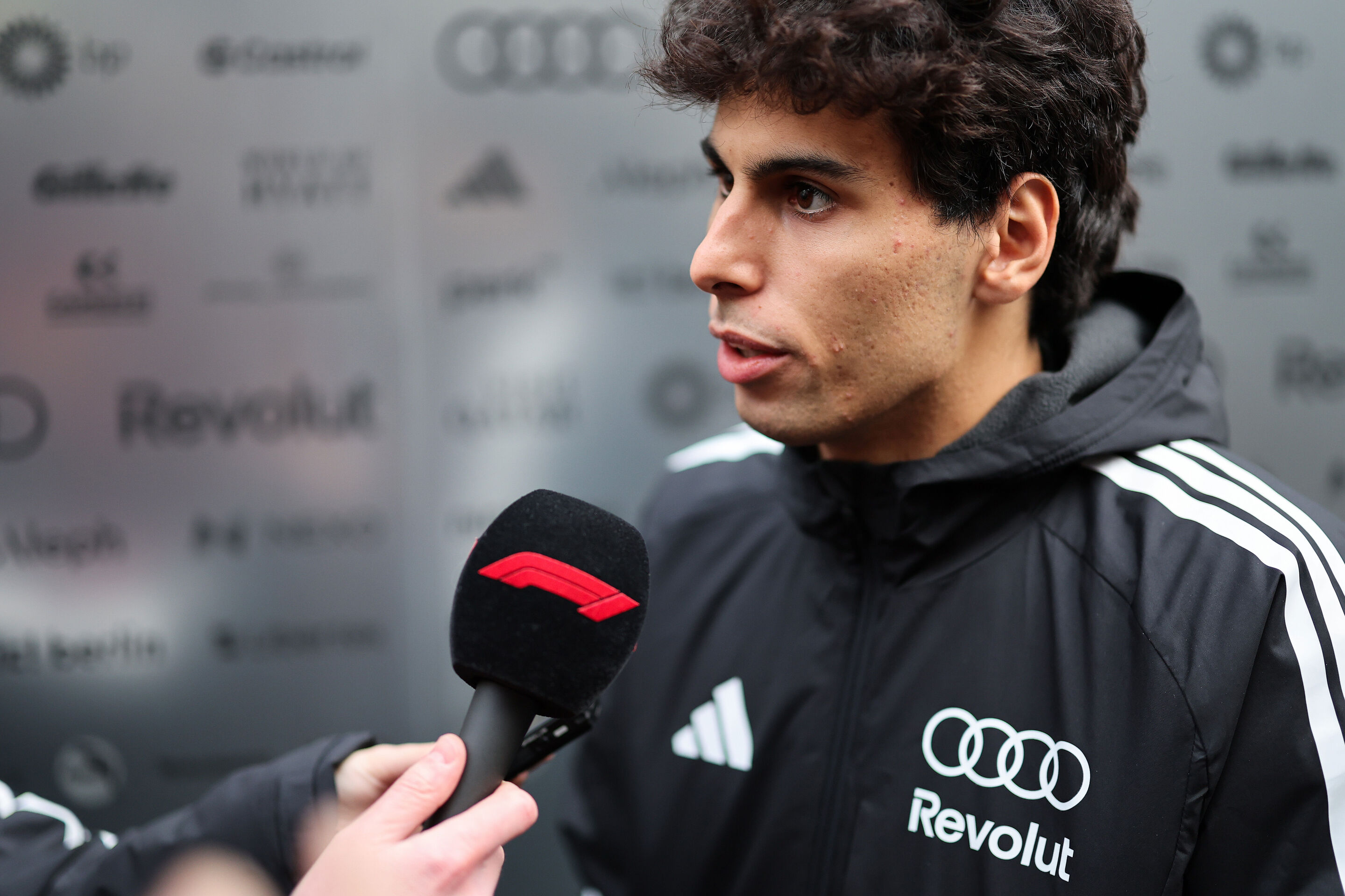 Barcelona Shakedown Week: Day 1 - Barcelona Shakedown Week: Day 1