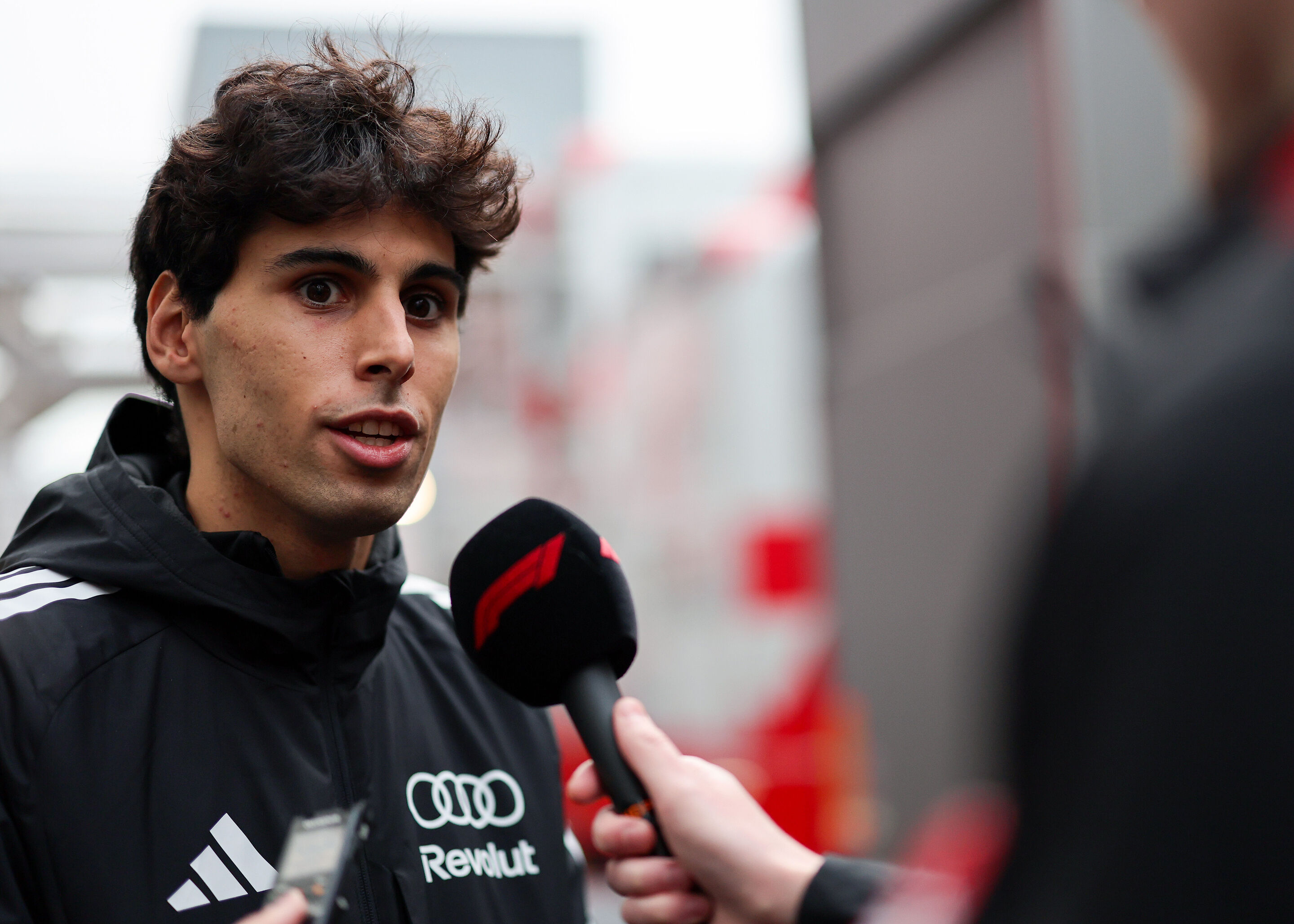 Barcelona Shakedown Week: Day 1 - Barcelona Shakedown Week: Day 1