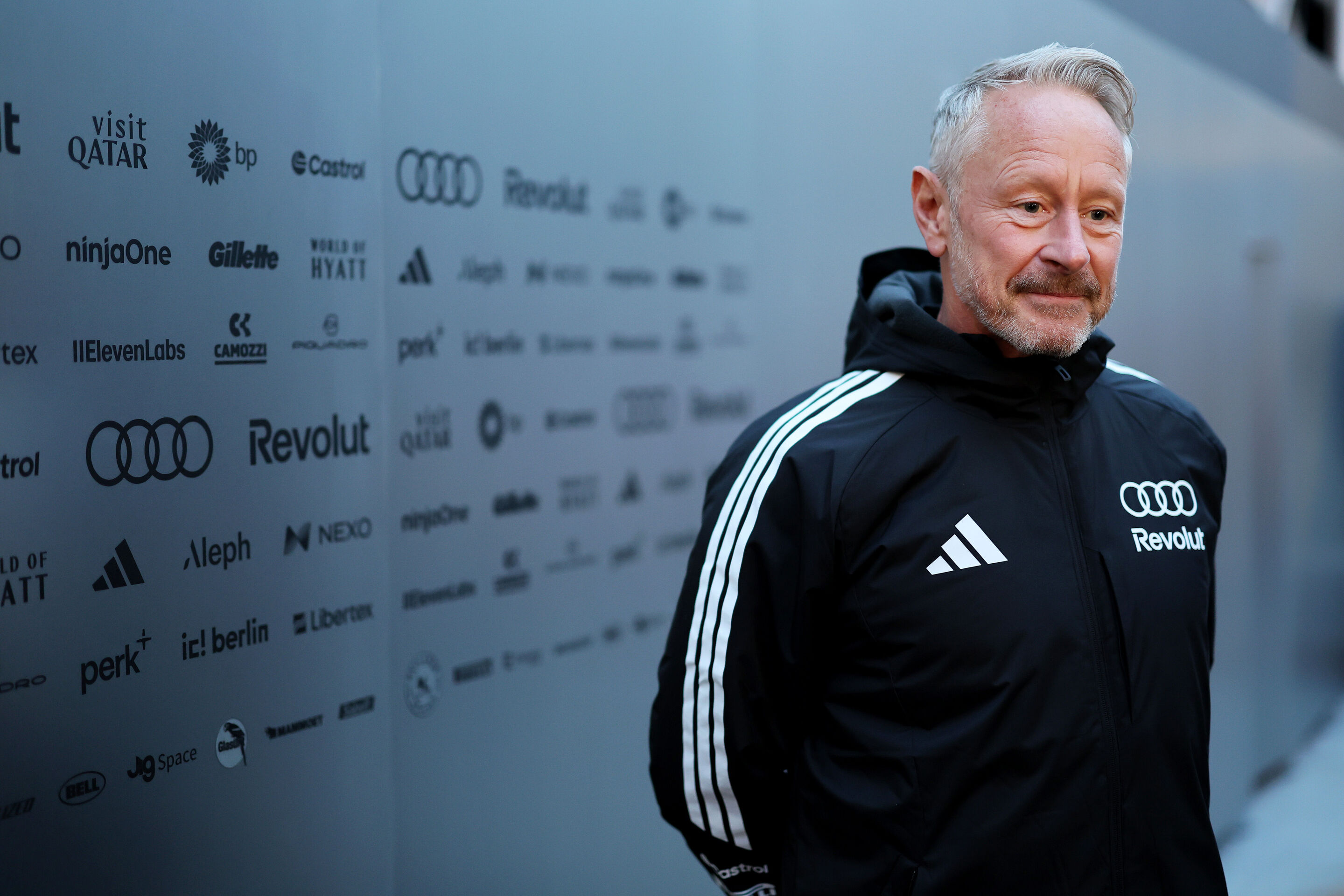 Barcelona Shakedown Week: Day 1 - Barcelona Shakedown Week: Day 1