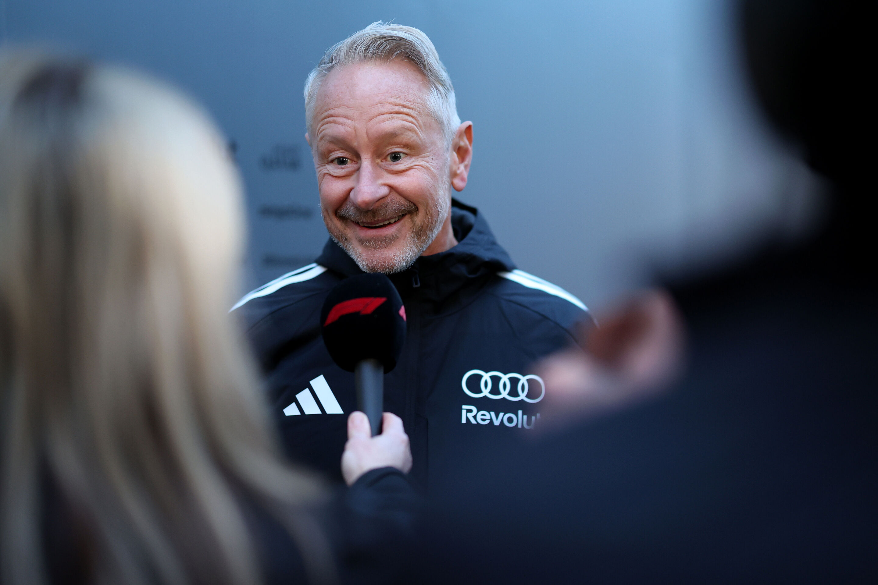 Barcelona Shakedown Week: Day 1 - Barcelona Shakedown Week: Day 1