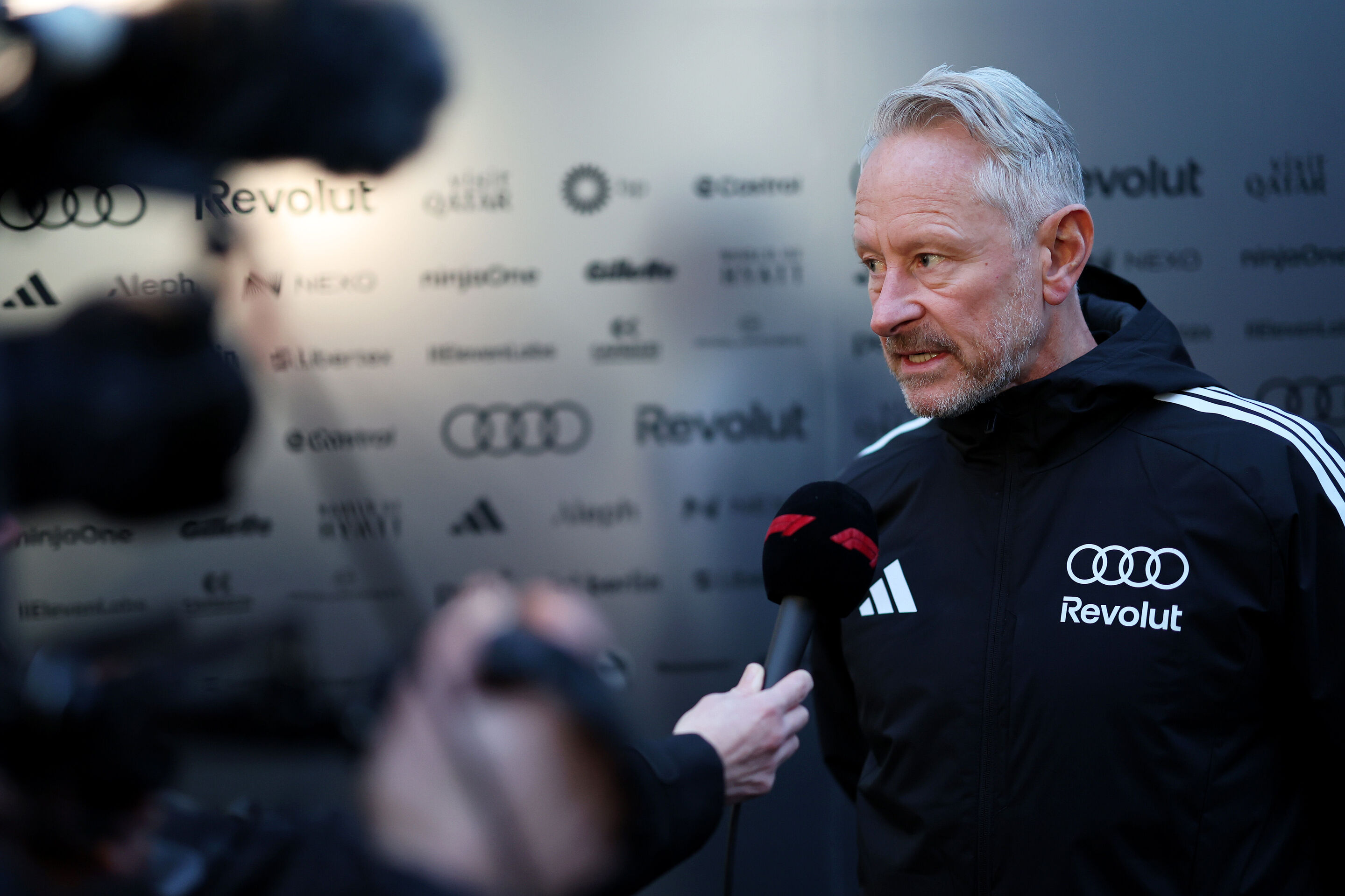 Barcelona Shakedown Week: Day 1 - Barcelona Shakedown Week: Day 1