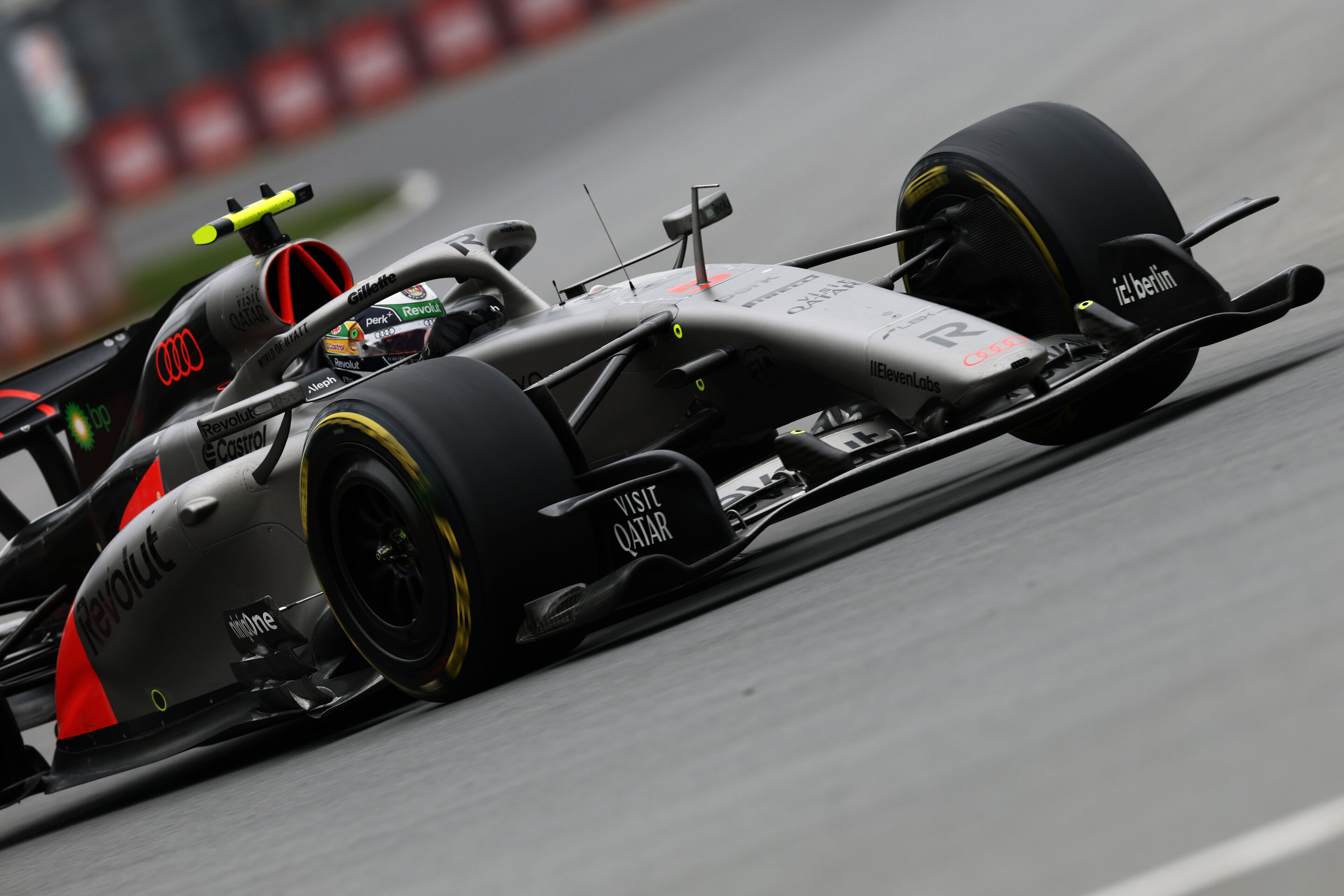 2026 Canadian Grand Prix - Sunday - 2026 Canadian Grand Prix - Sunday