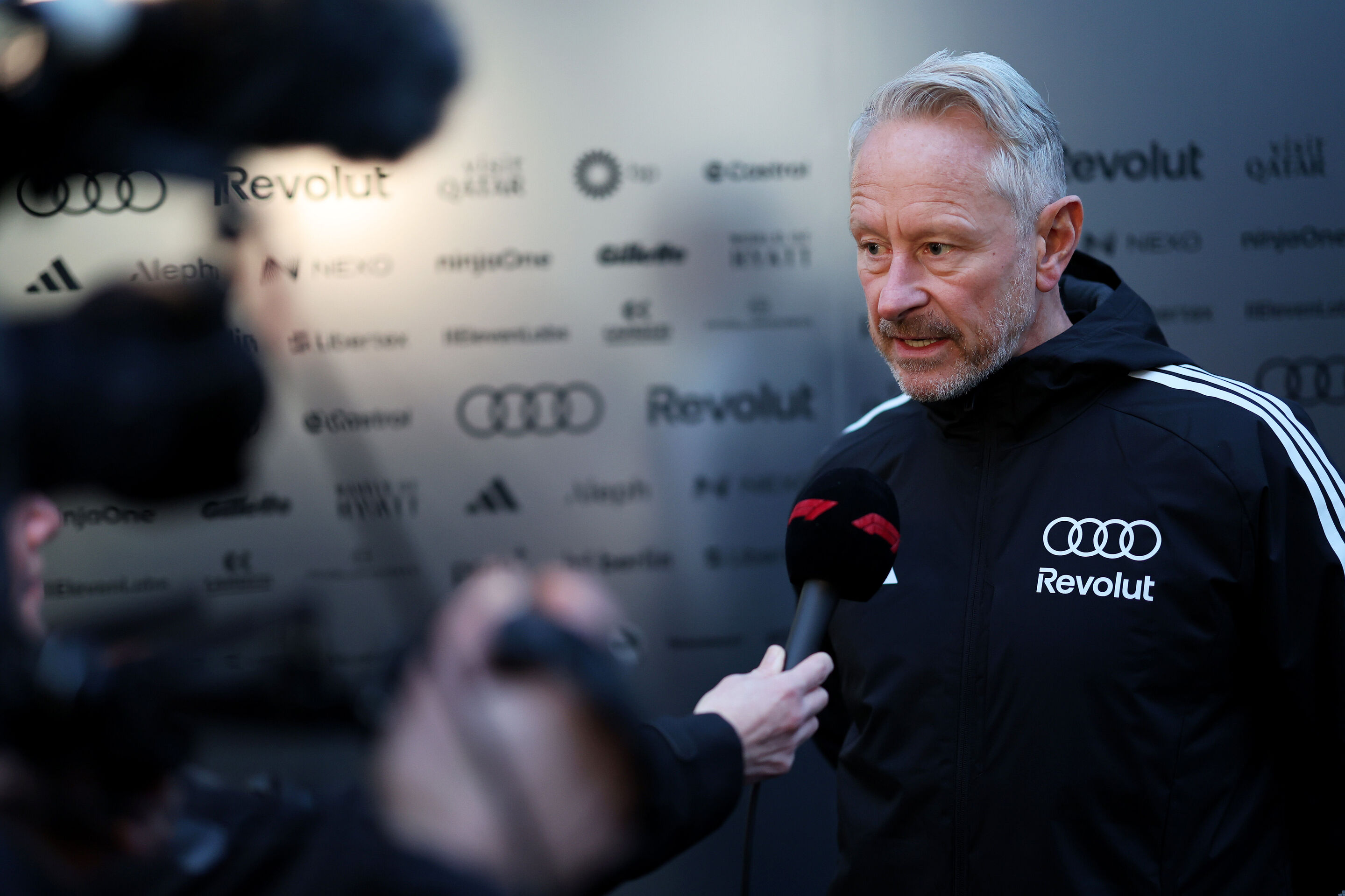 Barcelona Shakedown Week: Day 1 - Barcelona Shakedown Week: Day 1