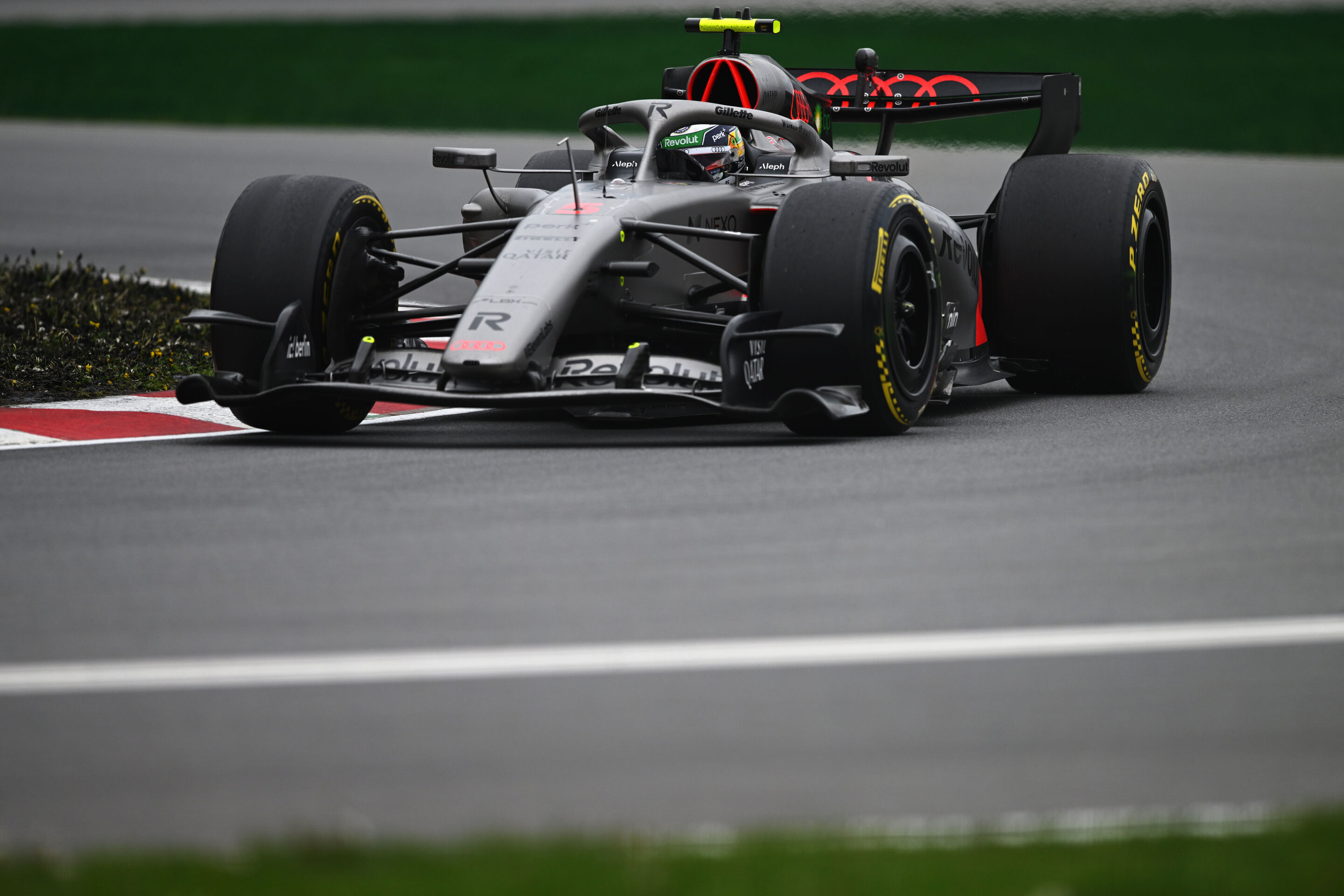 2026 Canadian Grand Prix - Sunday - 2026 Canadian Grand Prix - Sunday