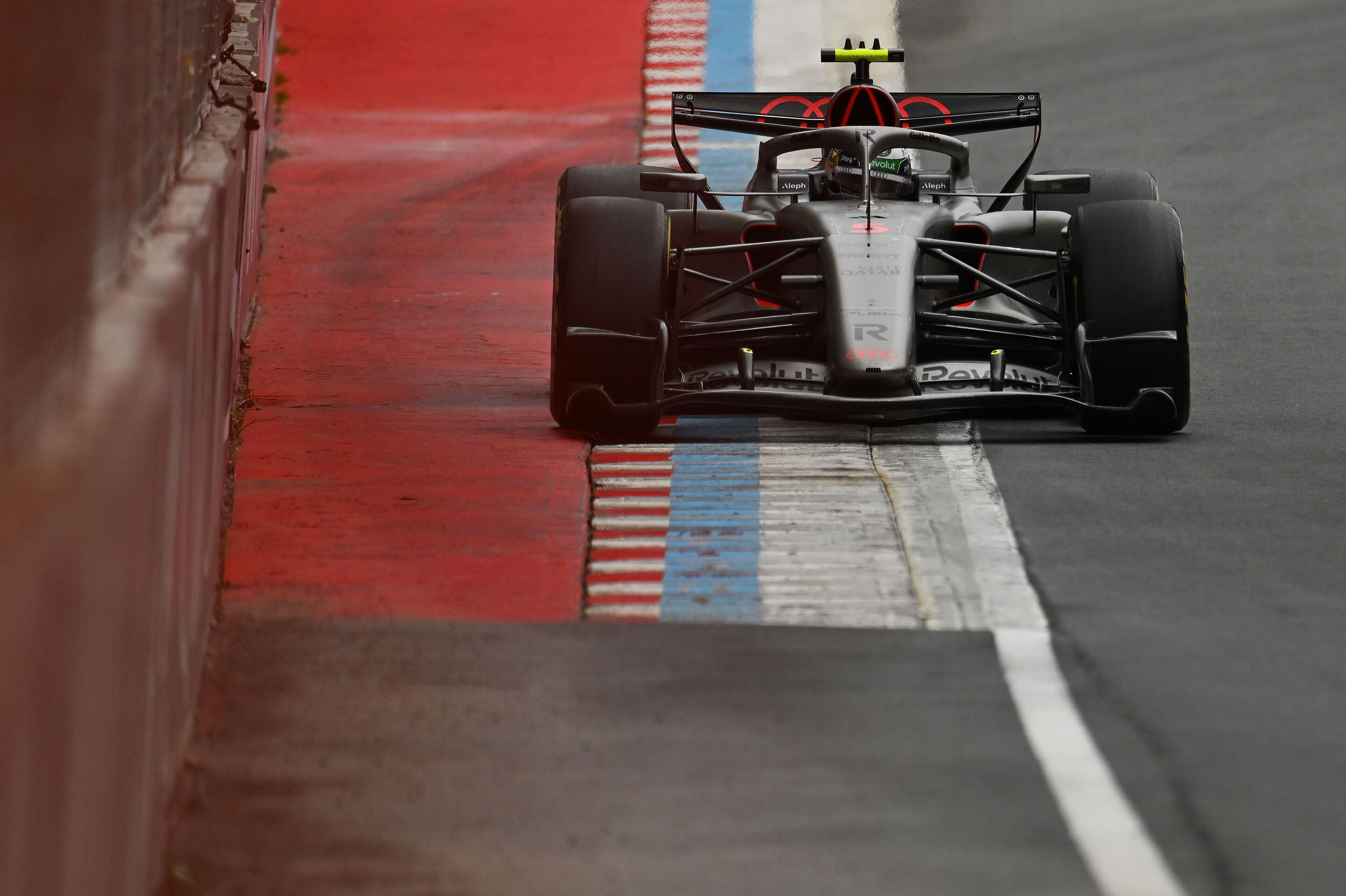2026 Canadian Grand Prix - Sunday - 2026 Canadian Grand Prix - Sunday