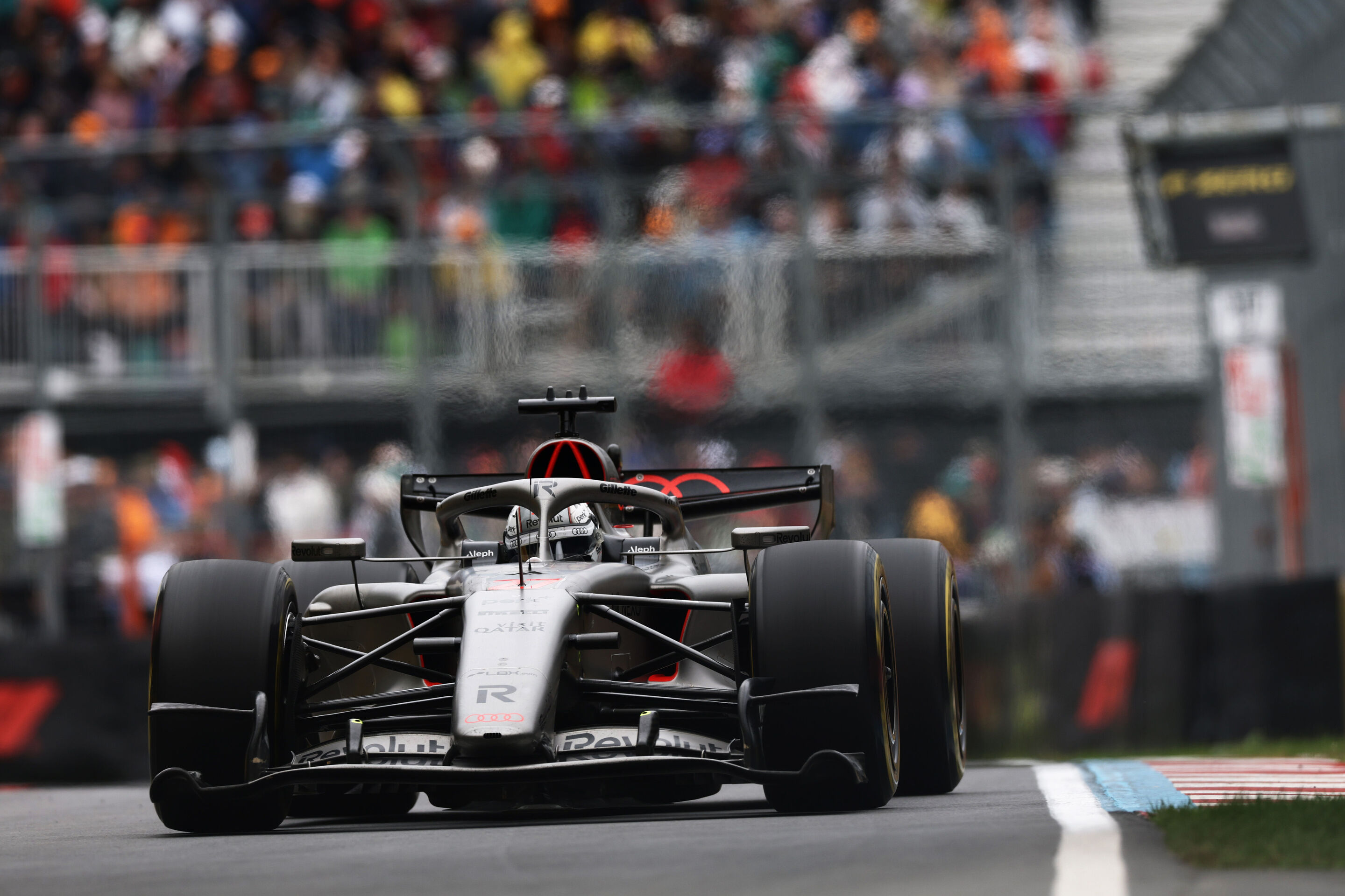 2026 Canadian Grand Prix - Sunday - 2026 Canadian Grand Prix - Sunday