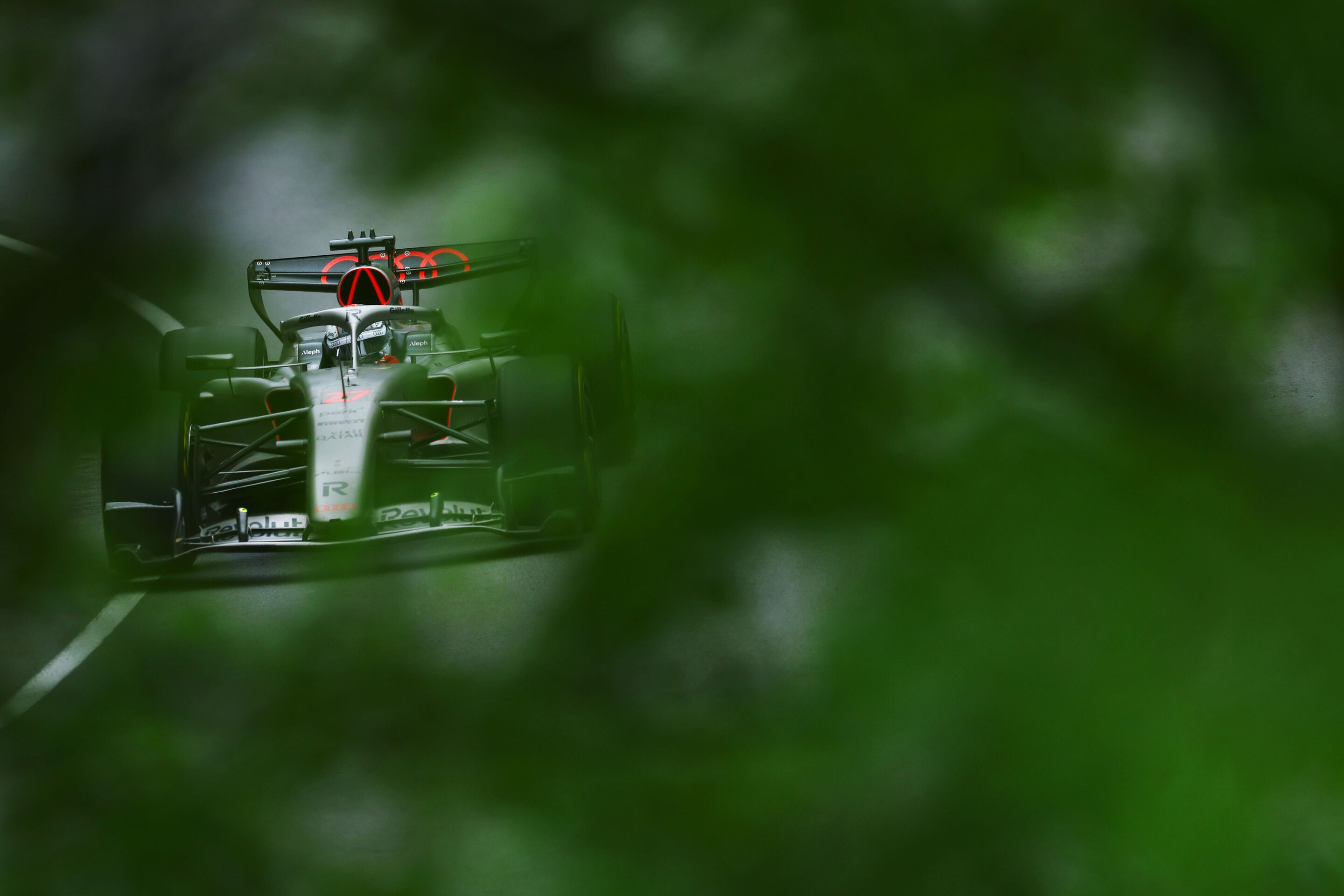 2026 Canadian Grand Prix - Sunday - 2026 Canadian Grand Prix - Sunday