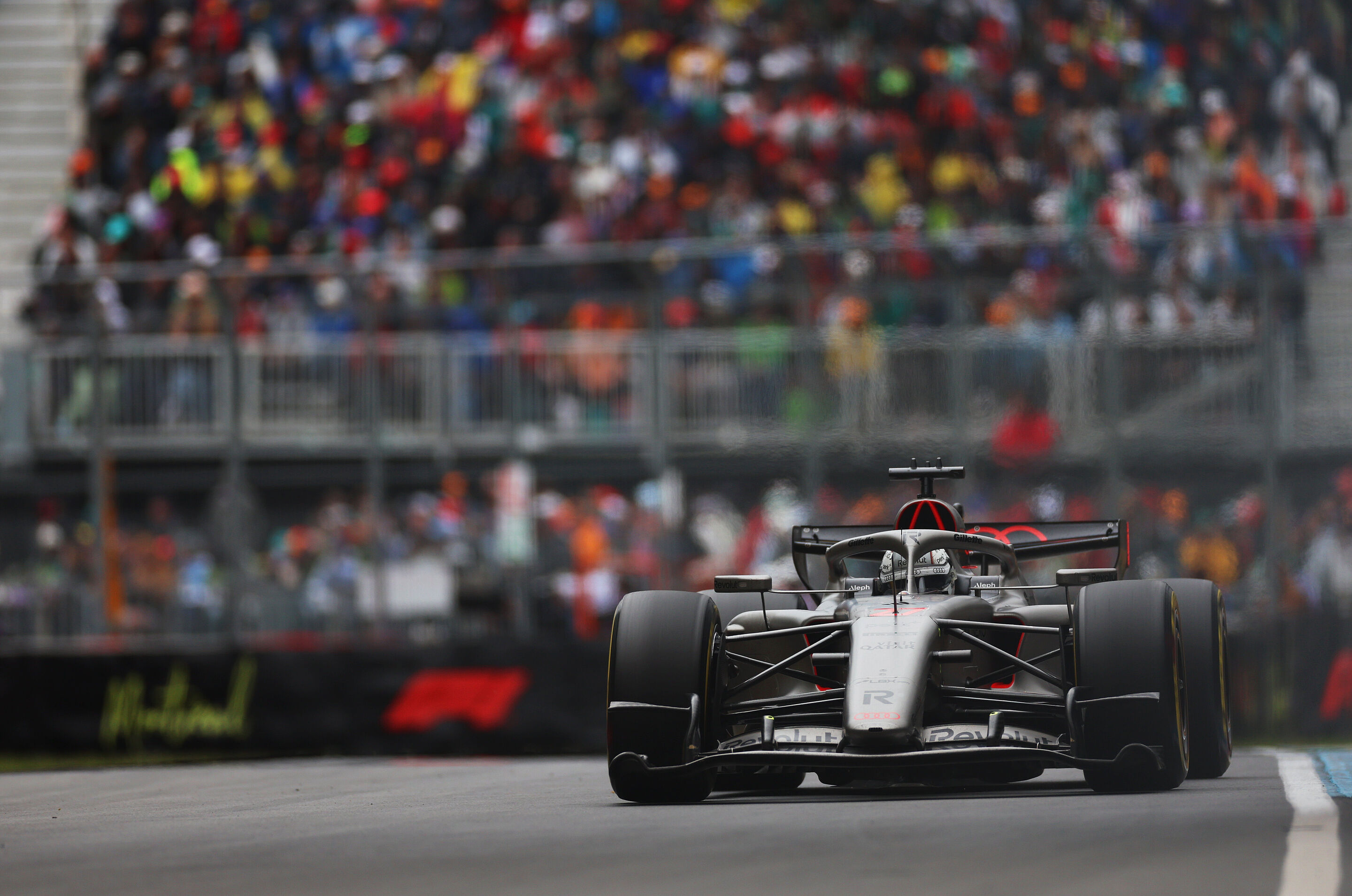 2026 Canadian Grand Prix - Sunday - 2026 Canadian Grand Prix - Sunday