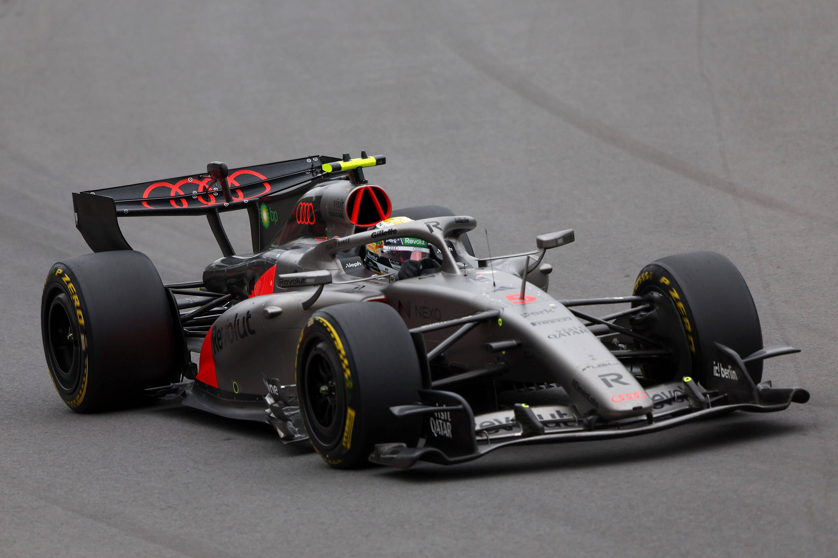 2026 Canadian Grand Prix - Sunday - 2026 Canadian Grand Prix - Sunday