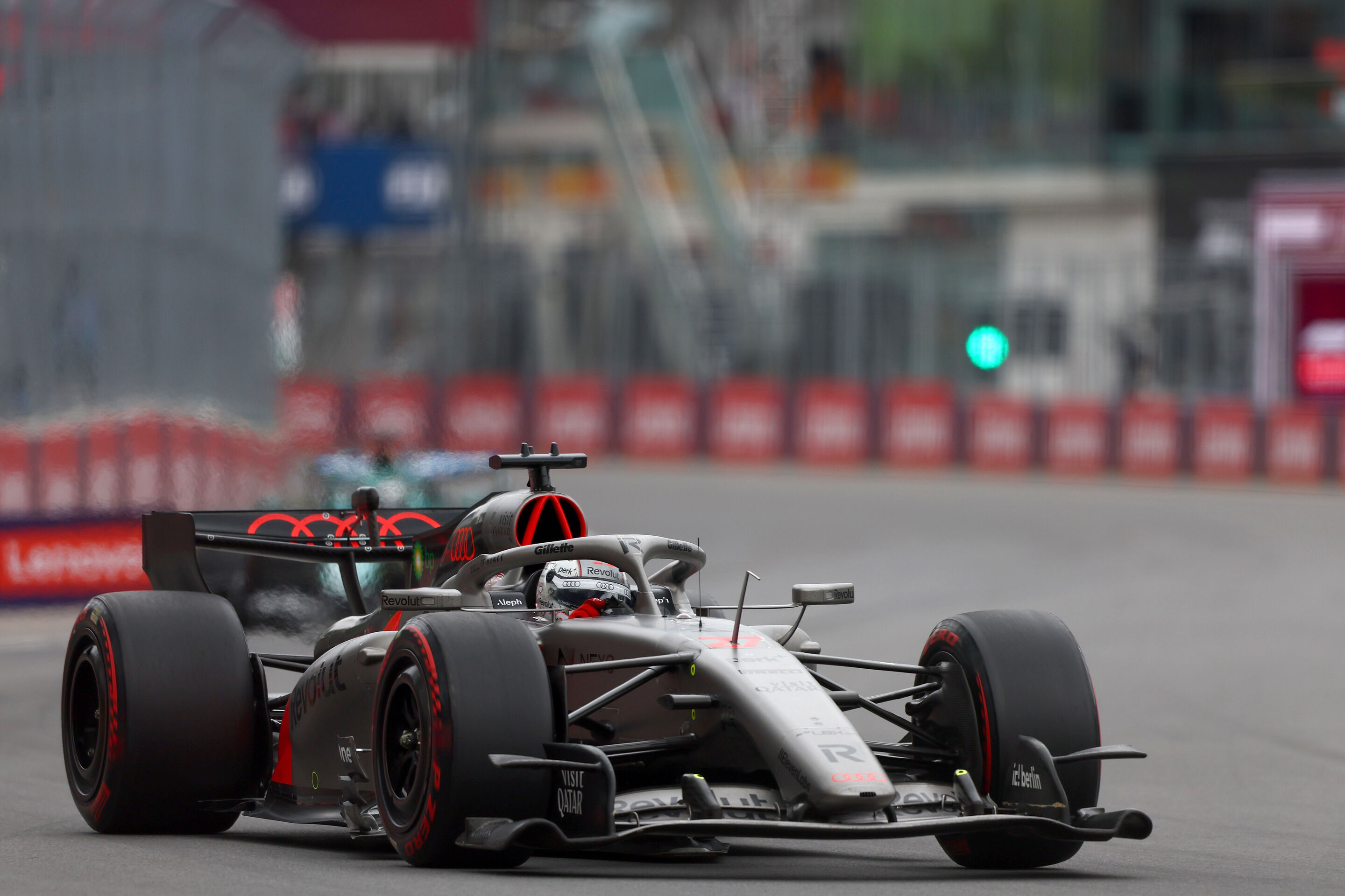 2026 Canadian Grand Prix - Sunday - 2026 Canadian Grand Prix - Sunday