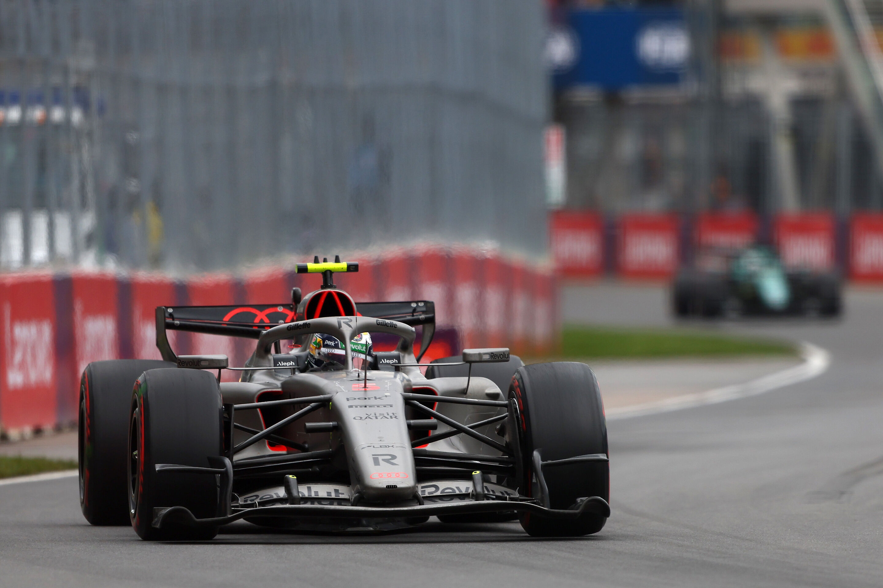 2026 Canadian Grand Prix - Sunday - 2026 Canadian Grand Prix - Sunday