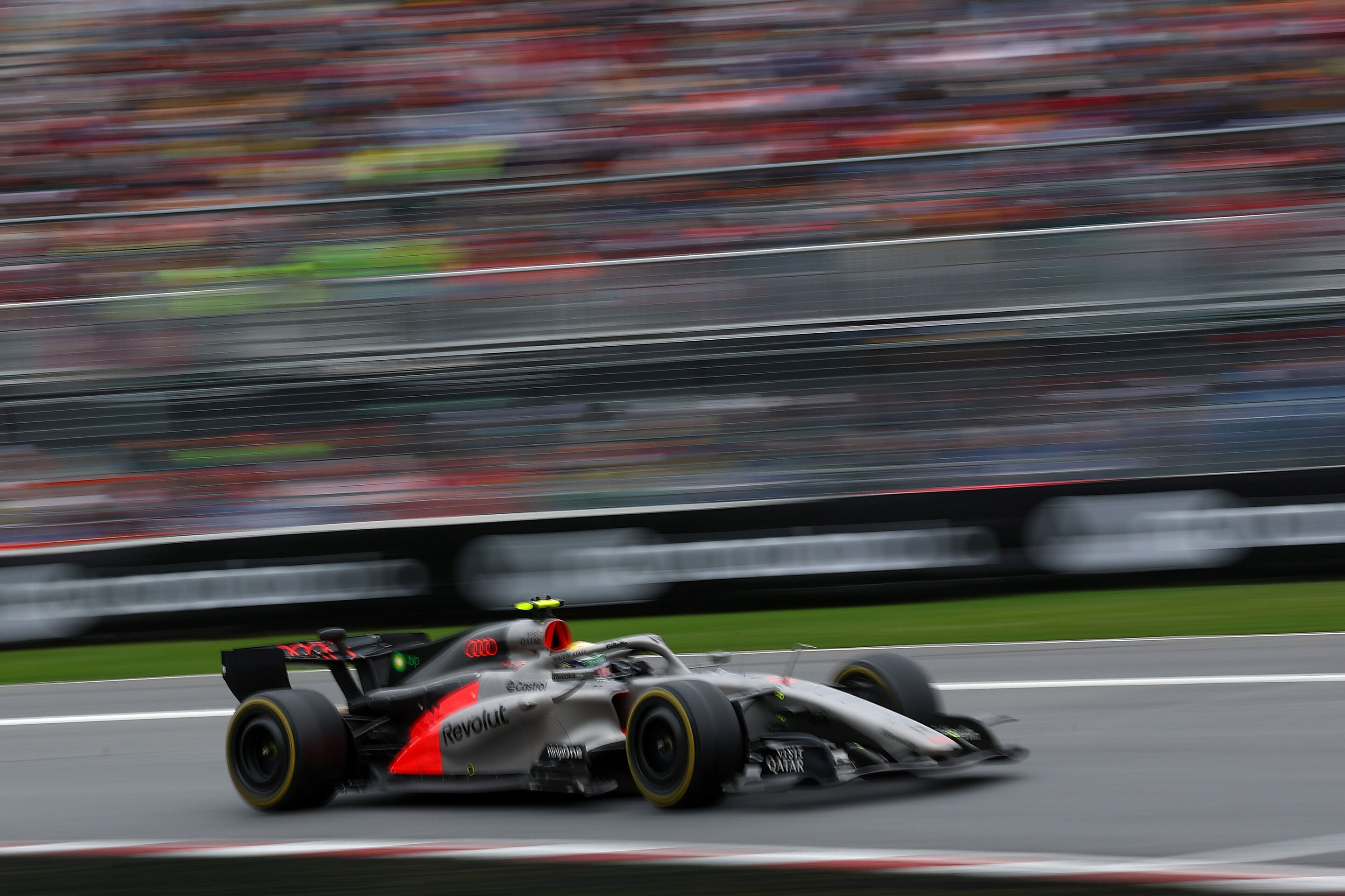 2026 Canadian Grand Prix - Sunday - 2026 Canadian Grand Prix - Sunday