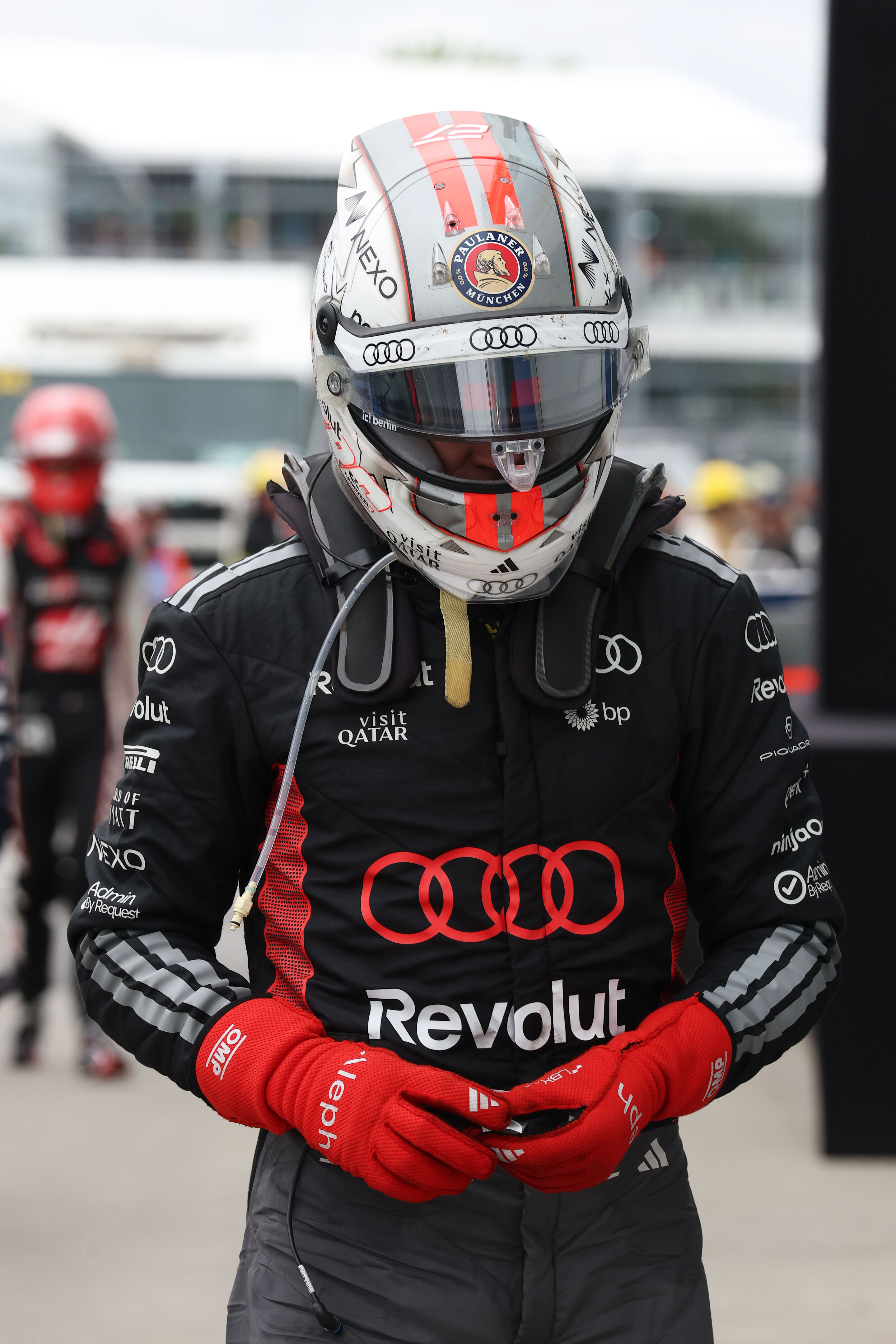 2026 Canadian Grand Prix - Sunday - 2026 Canadian Grand Prix - Sunday
