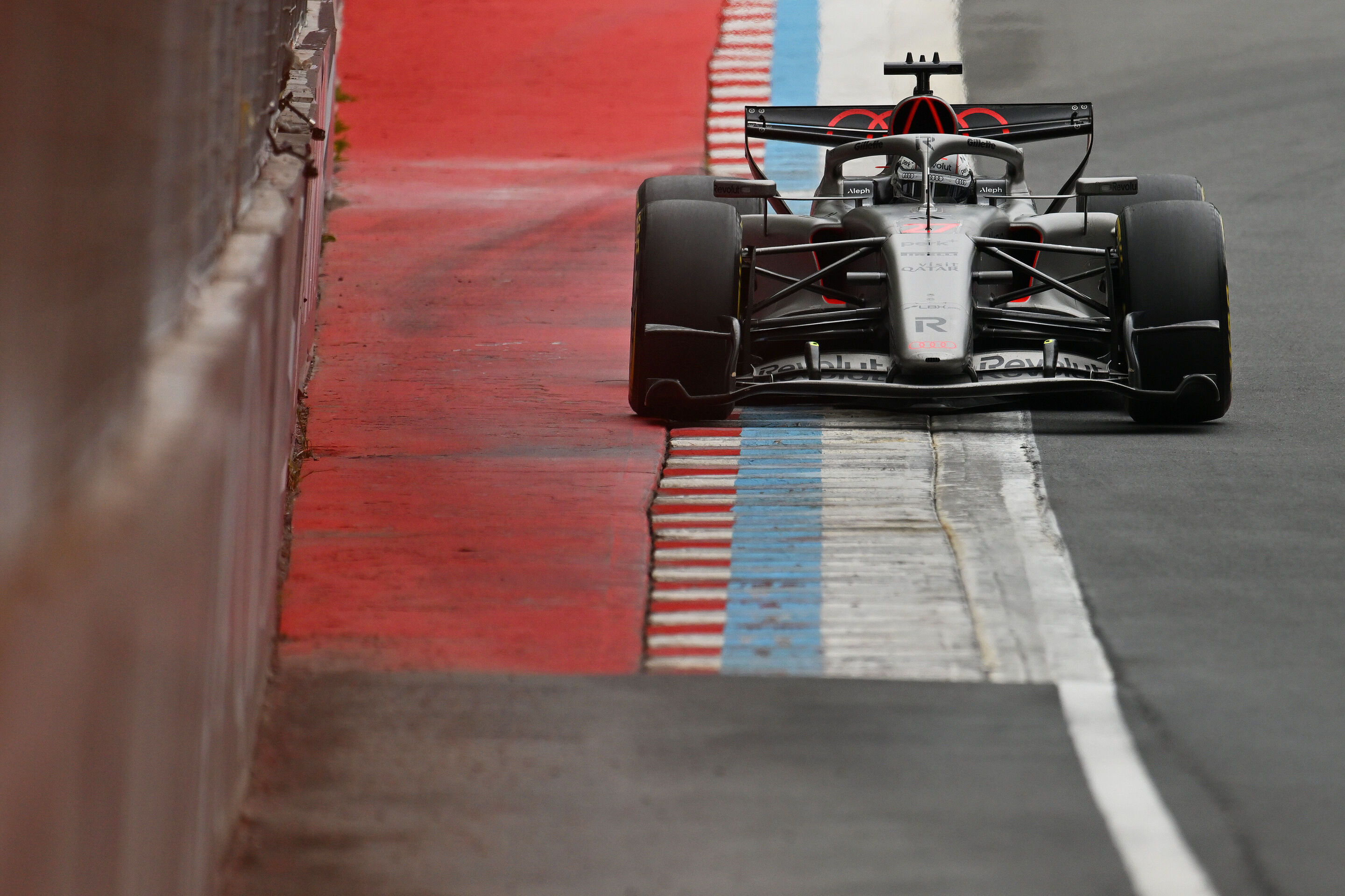 2026 Canadian Grand Prix - Sunday - 2026 Canadian Grand Prix - Sunday