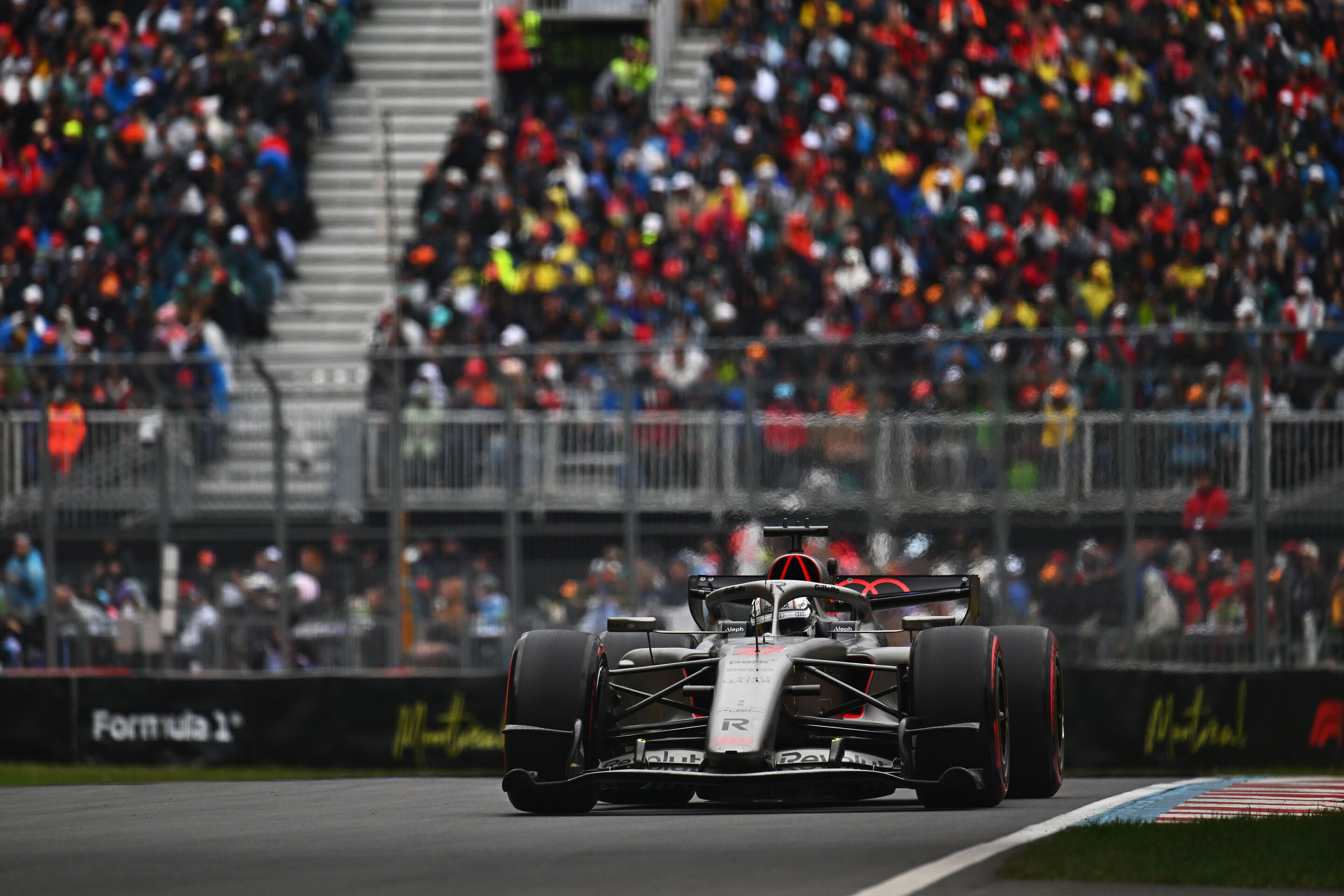 2026 Canadian Grand Prix - Sunday - 2026 Canadian Grand Prix - Sunday