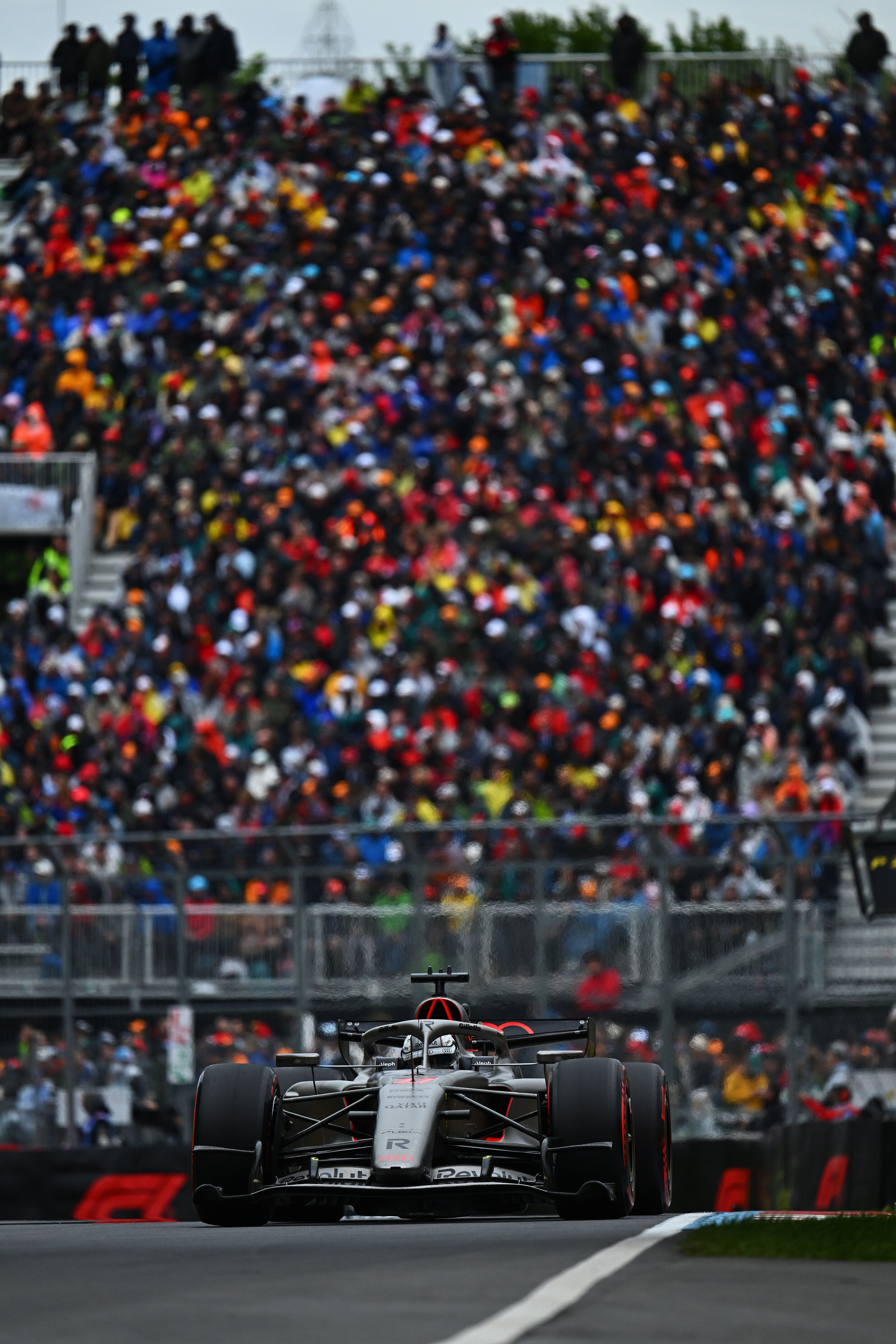 2026 Canadian Grand Prix - Sunday - 2026 Canadian Grand Prix - Sunday
