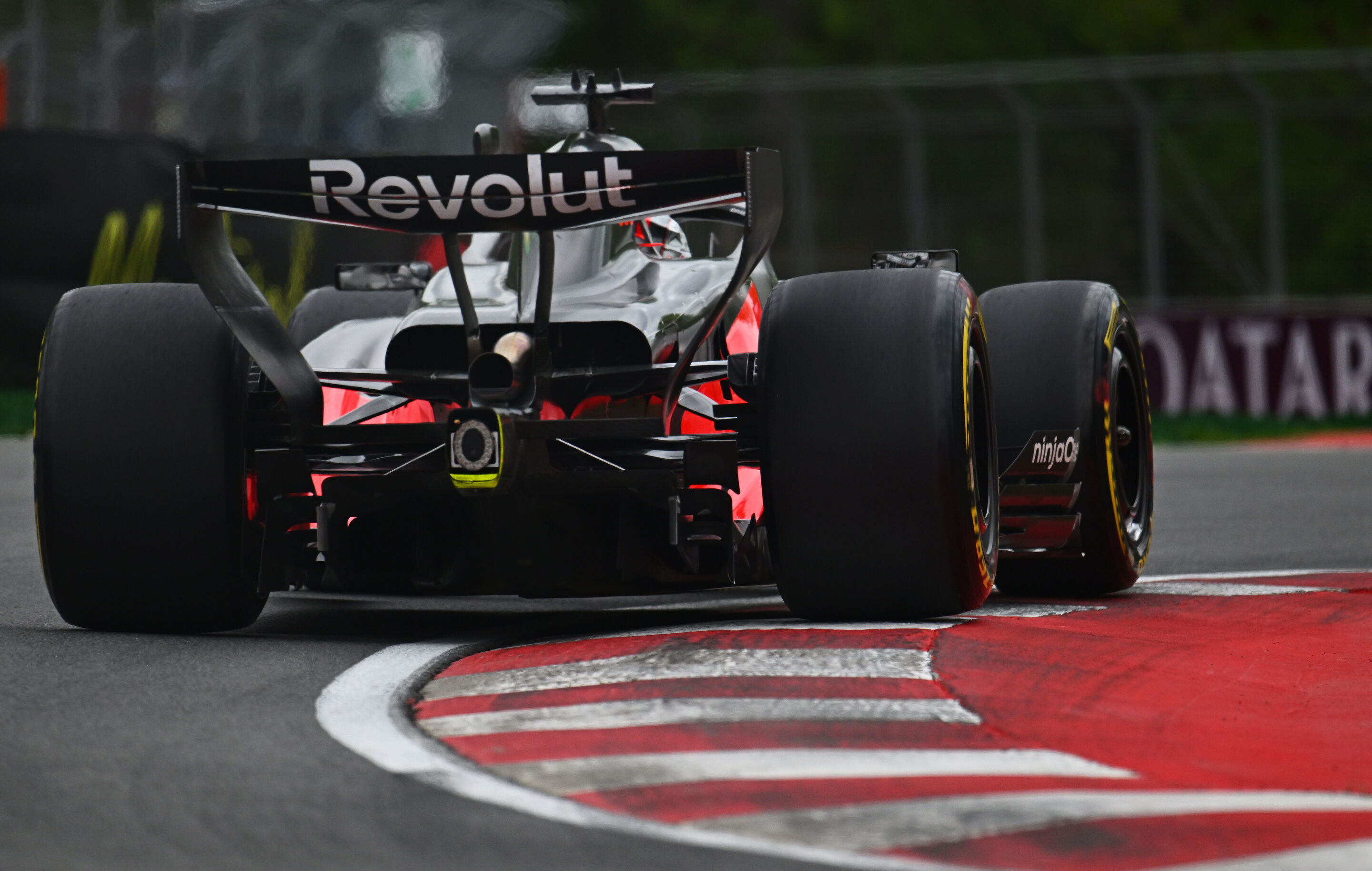 2026 Canadian Grand Prix - Sunday - 2026 Canadian Grand Prix - Sunday