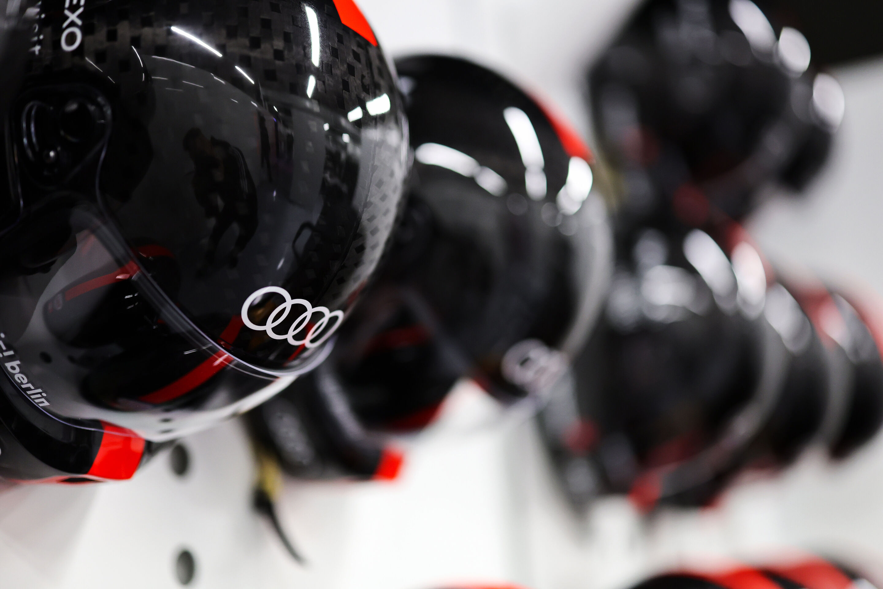 Barcelona Shakedown Week: Day 1 - Barcelona Shakedown Week: Day 1