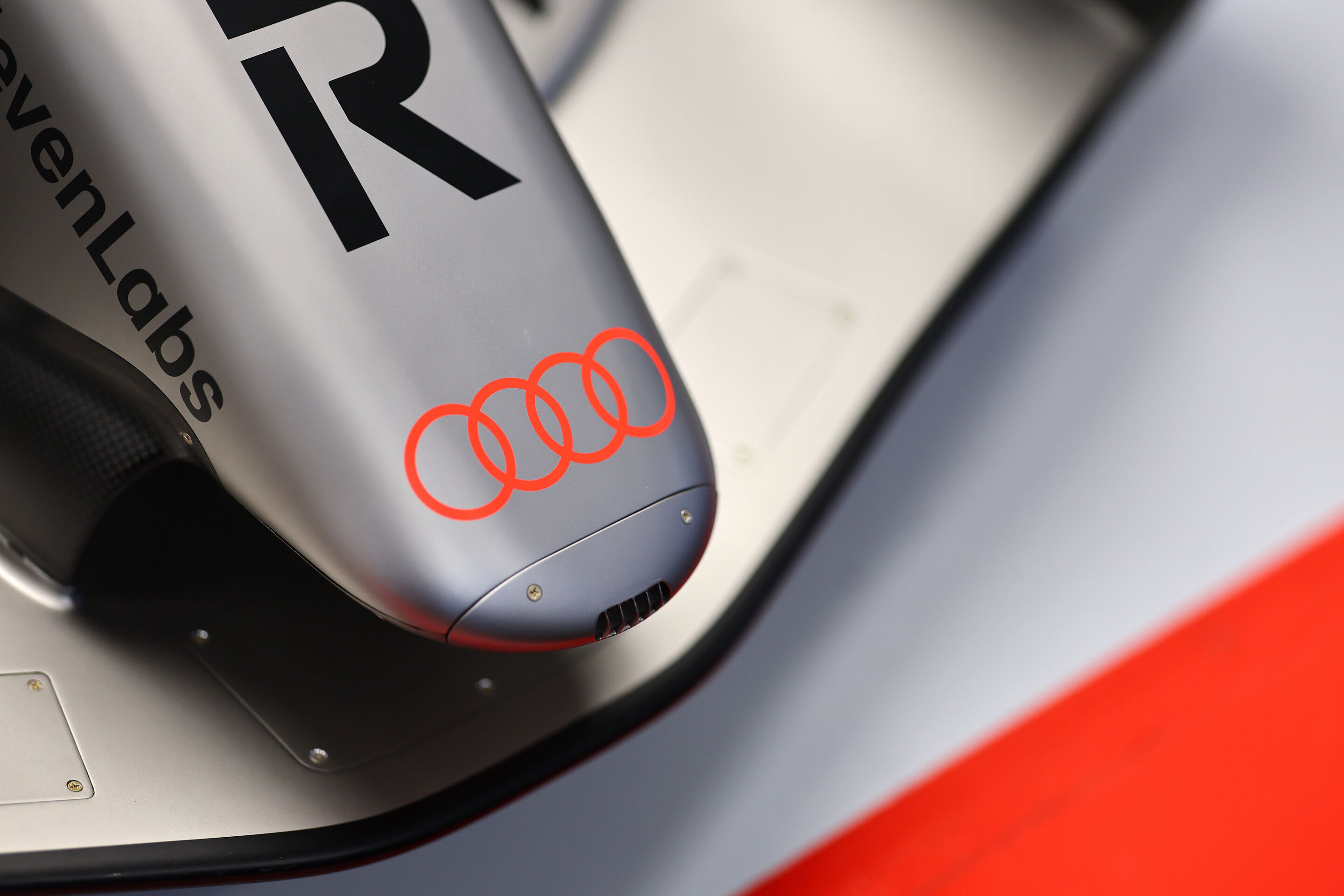 Barcelona Shakedown Week: Day 1 - Barcelona Shakedown Week: Day 1