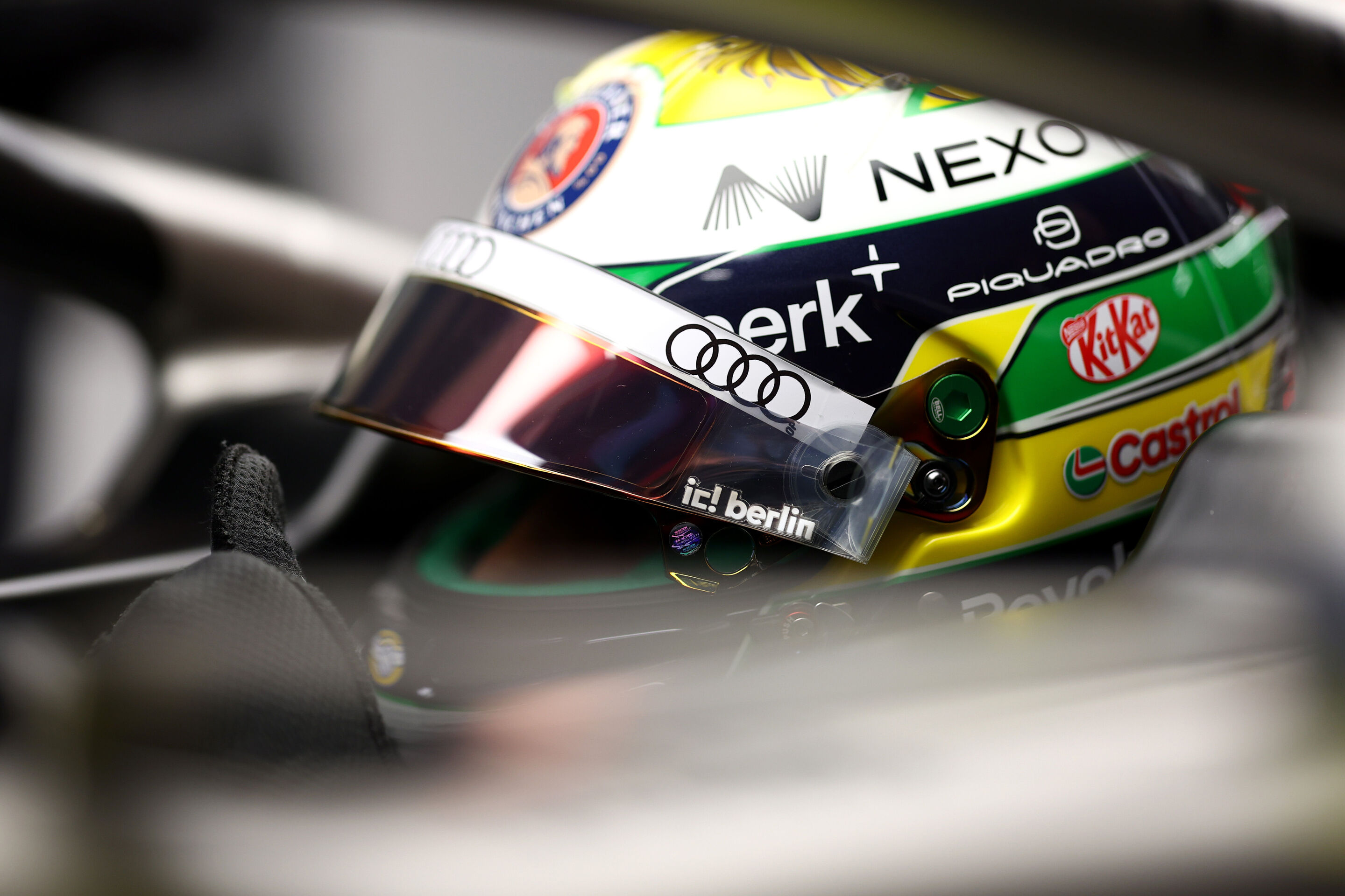 Barcelona Shakedown Week: Day 1 - Barcelona Shakedown Week: Day 1