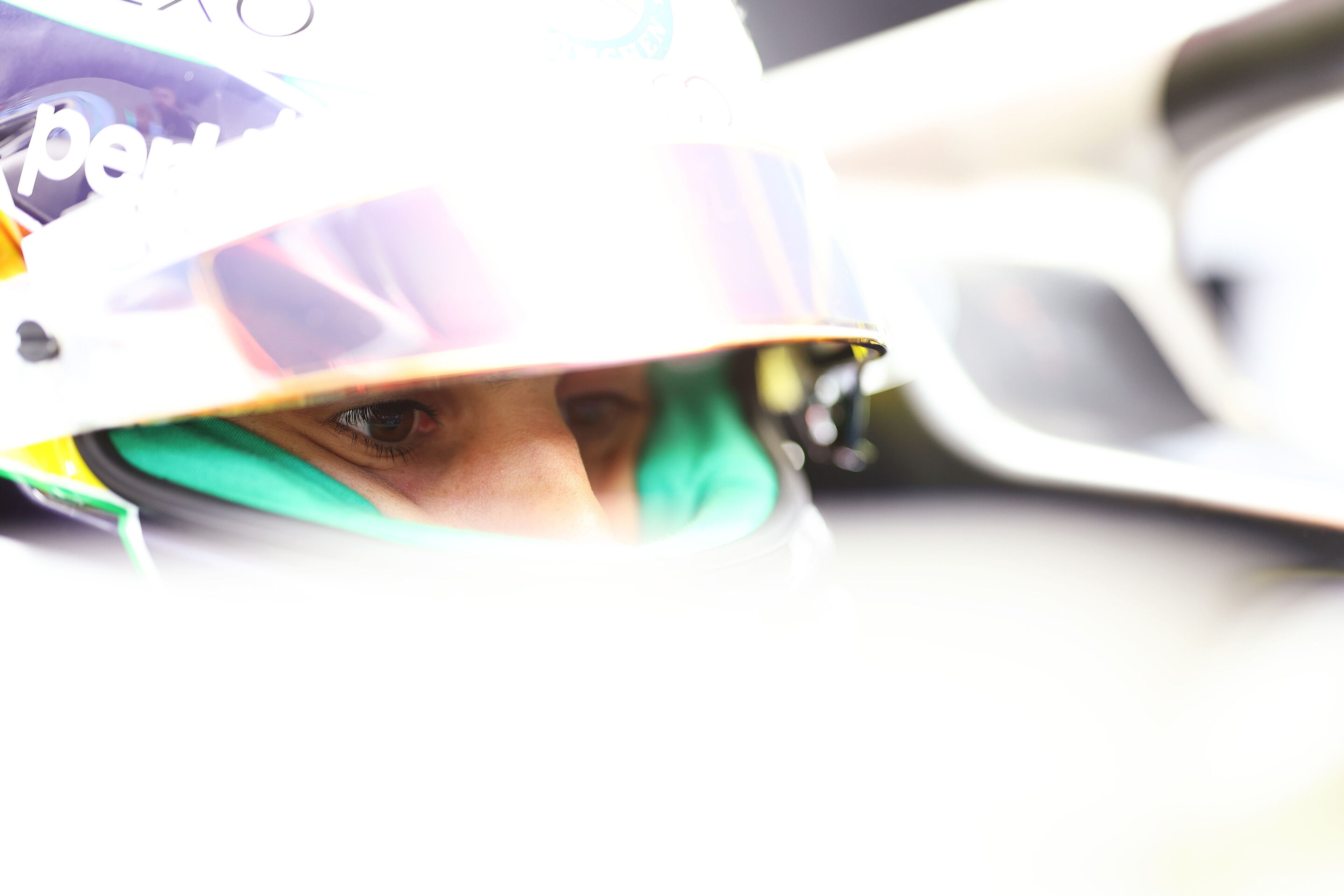 Barcelona Shakedown Week: Day 1 - Barcelona Shakedown Week: Day 1