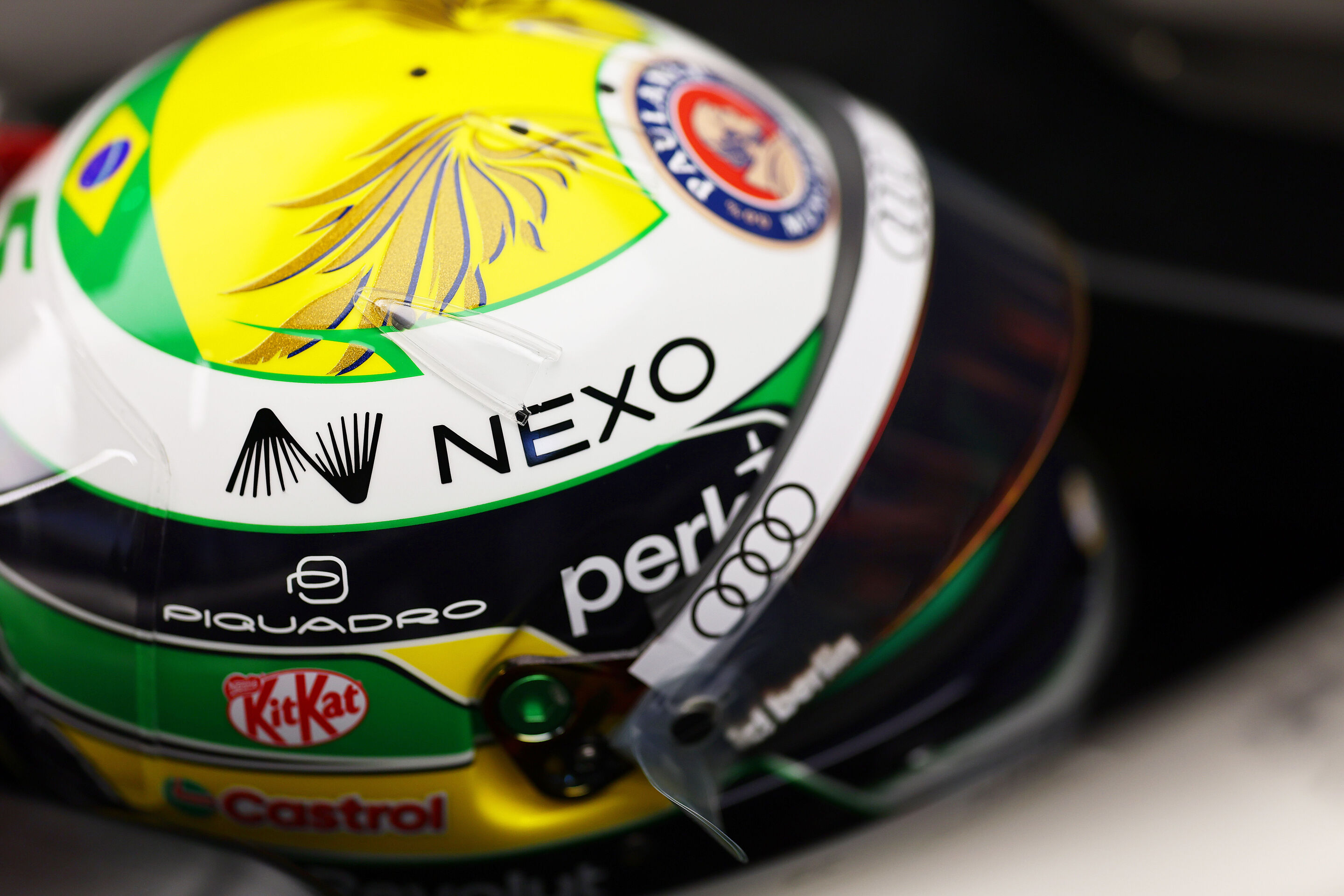 Barcelona Shakedown Week: Day 1 - Barcelona Shakedown Week: Day 1