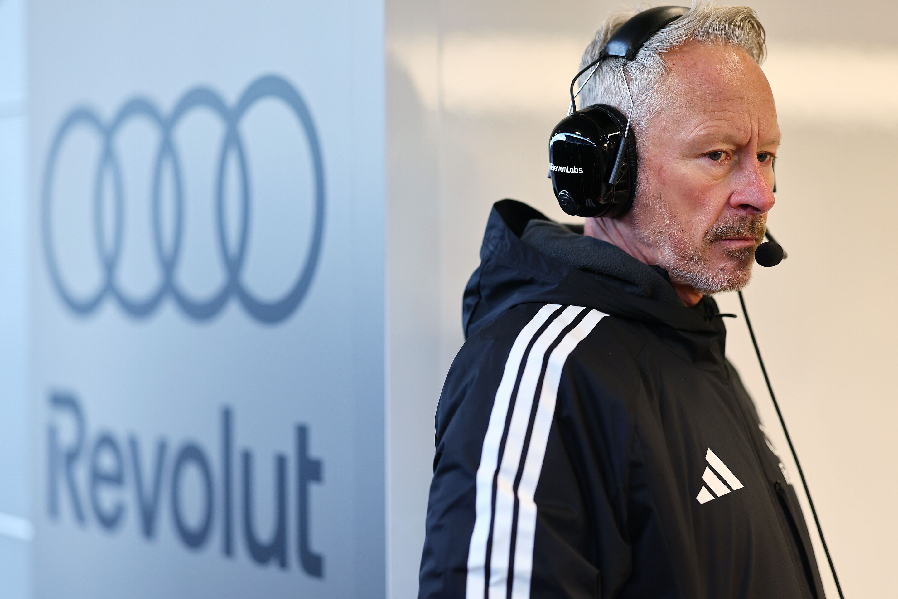 Barcelona Shakedown Week: Day 1 - Barcelona Shakedown Week: Day 1